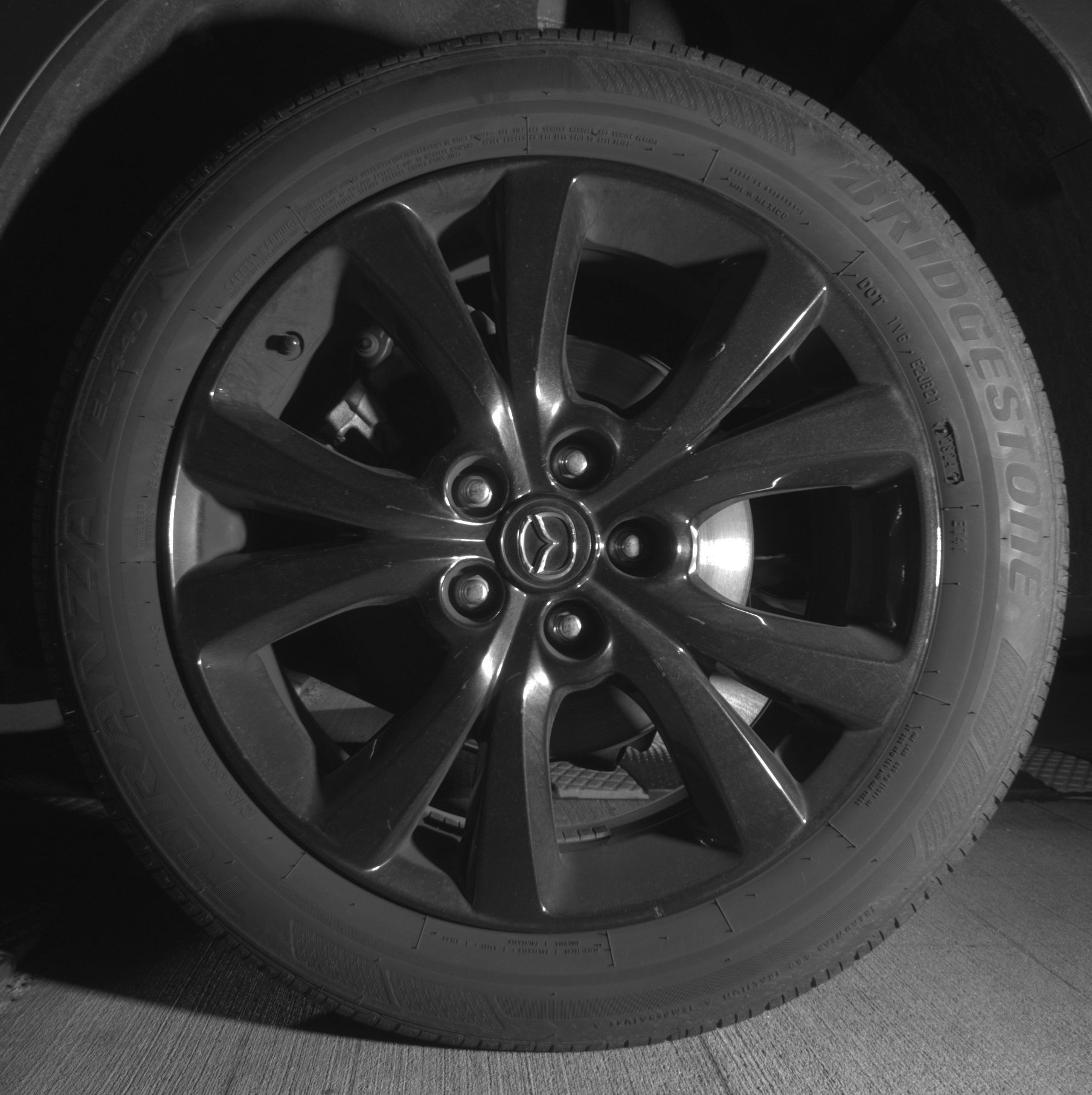 Thumbnail: 2025 Mazda CX-30 - 11