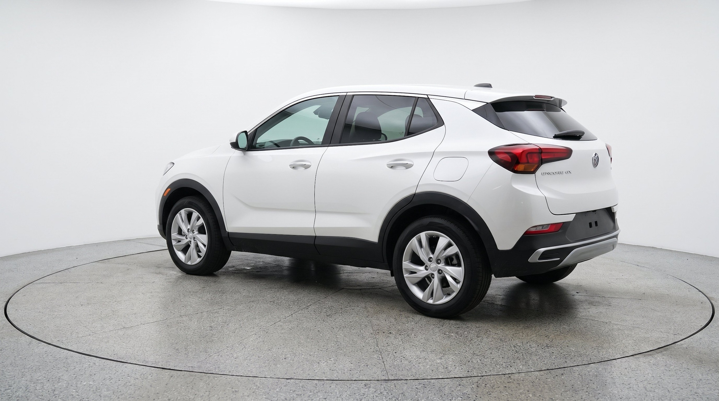 Thumbnail: 2026 Buick Encore GX - 6