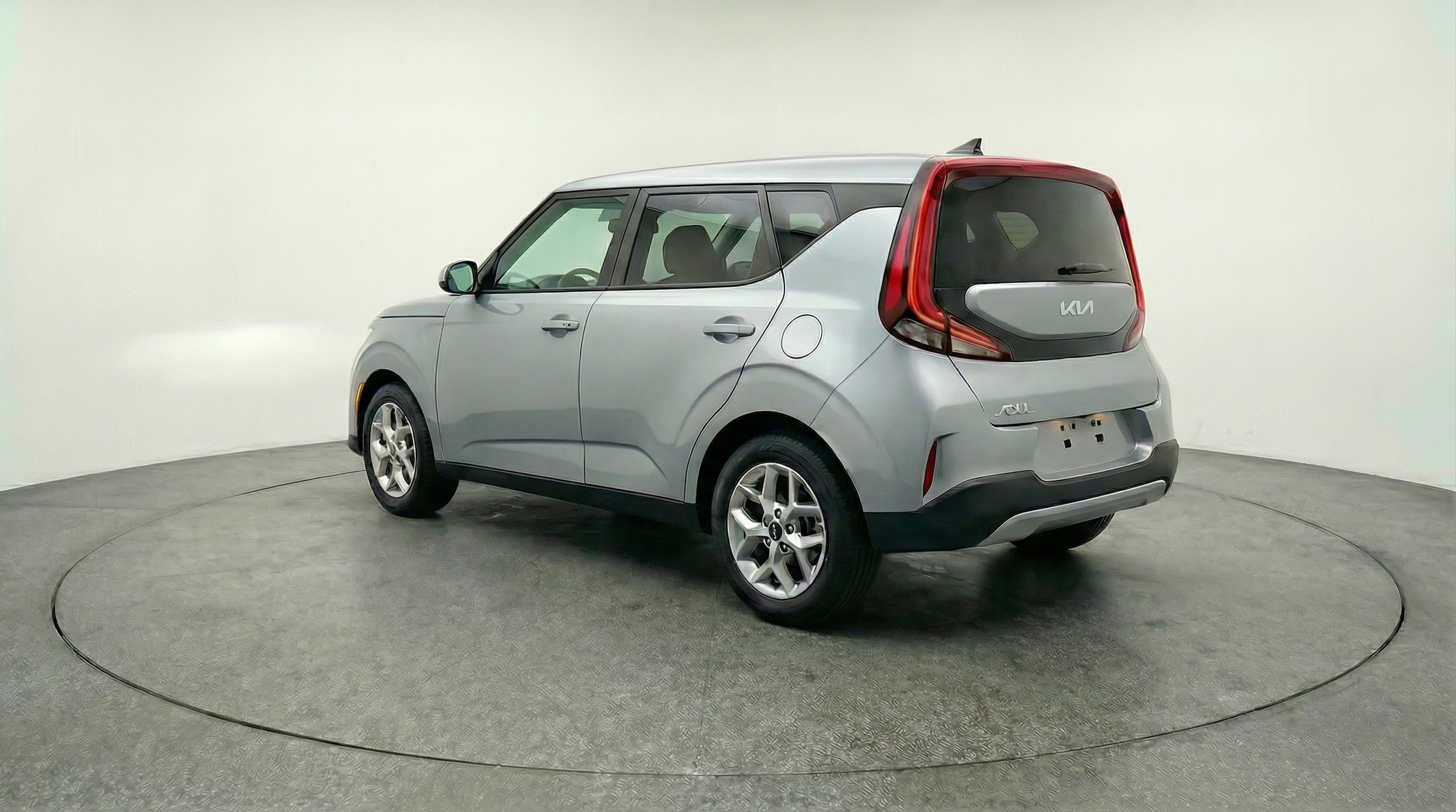 Thumbnail: 2025 Kia Soul - 5