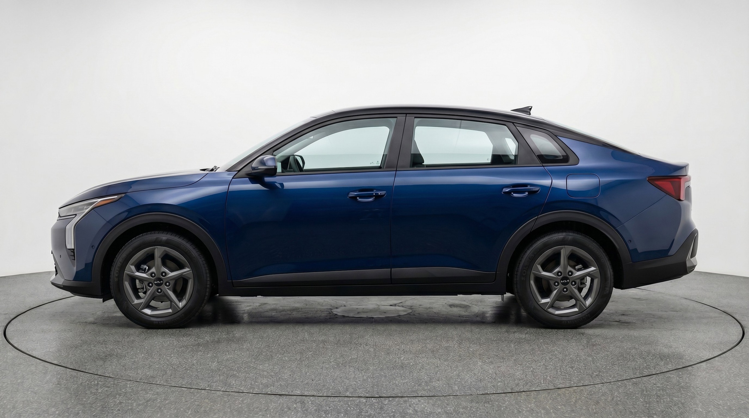 Thumbnail: 2025 Kia K4 - 5