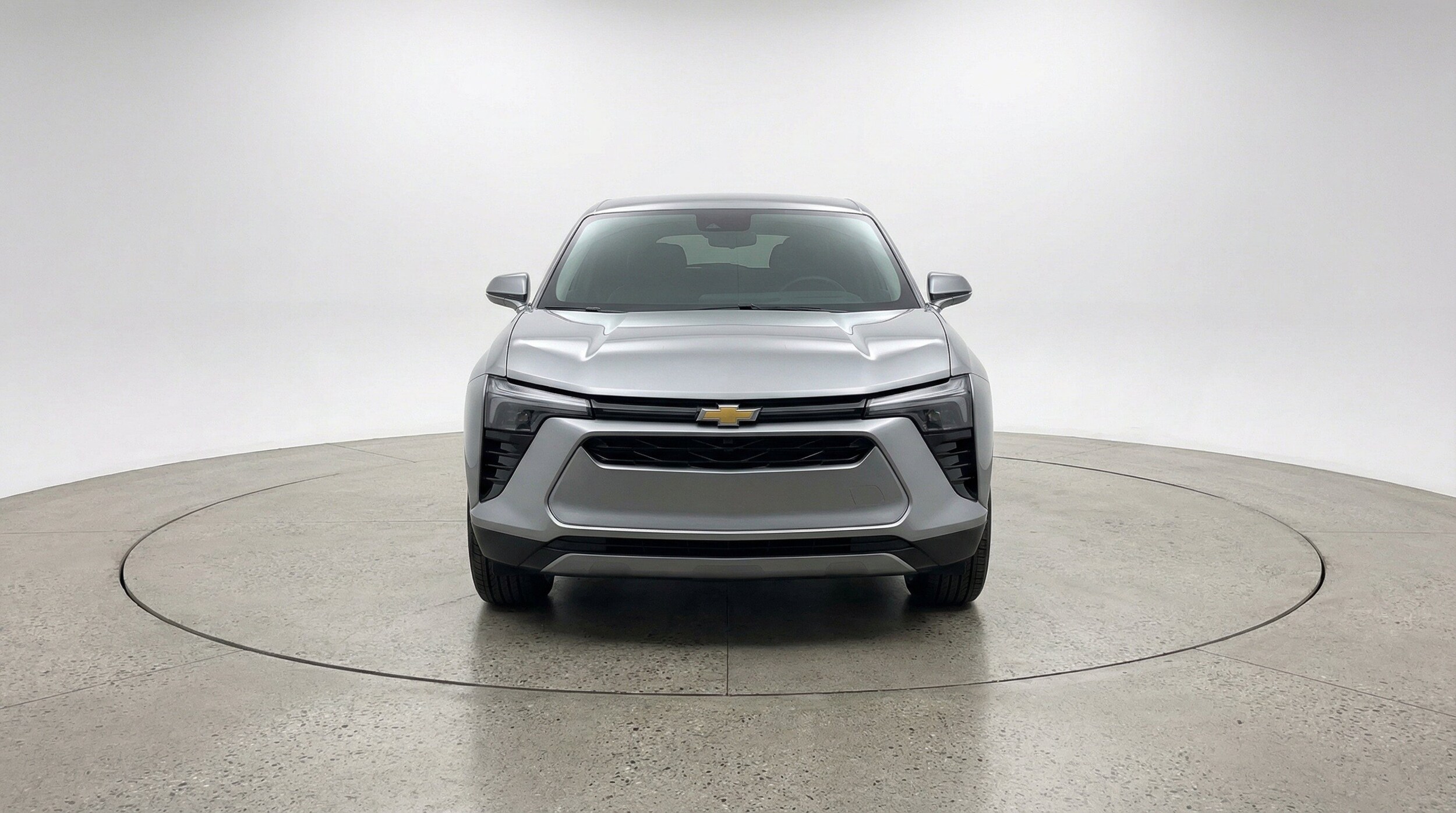 Thumbnail: 2025 Chevrolet Blazer - 2