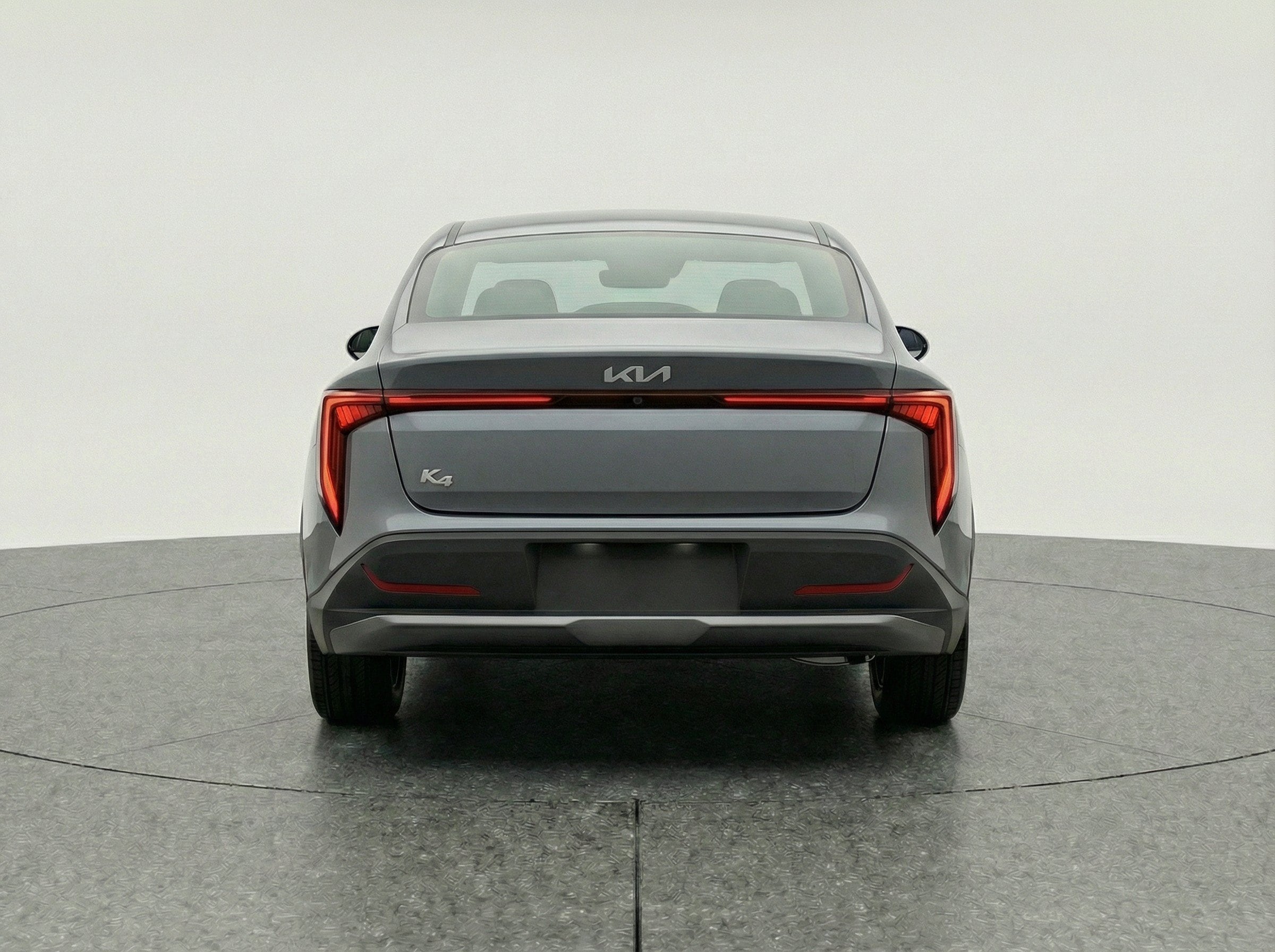 Thumbnail: 2025 Kia K4 - 7