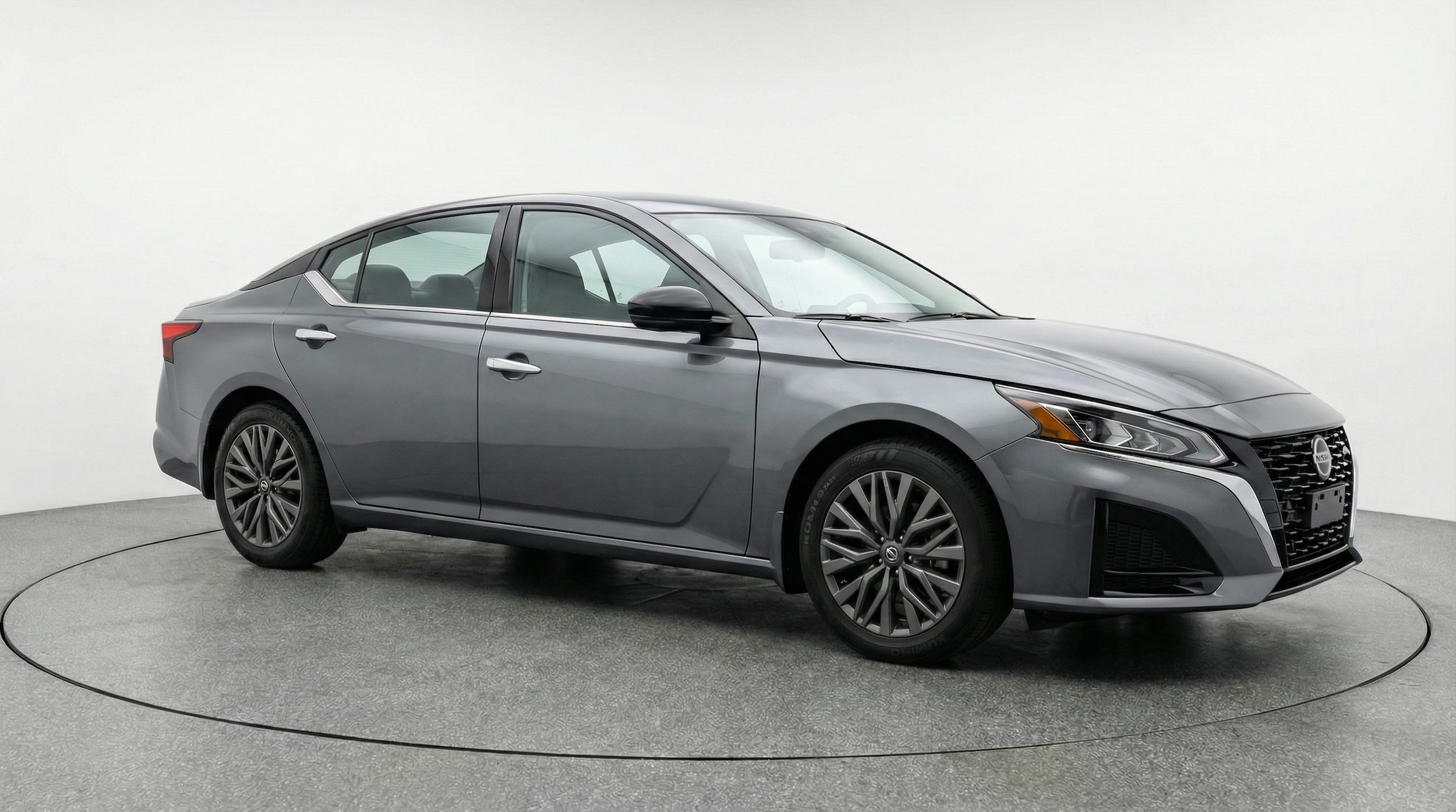 Thumbnail: 2025 Nissan Altima - 1