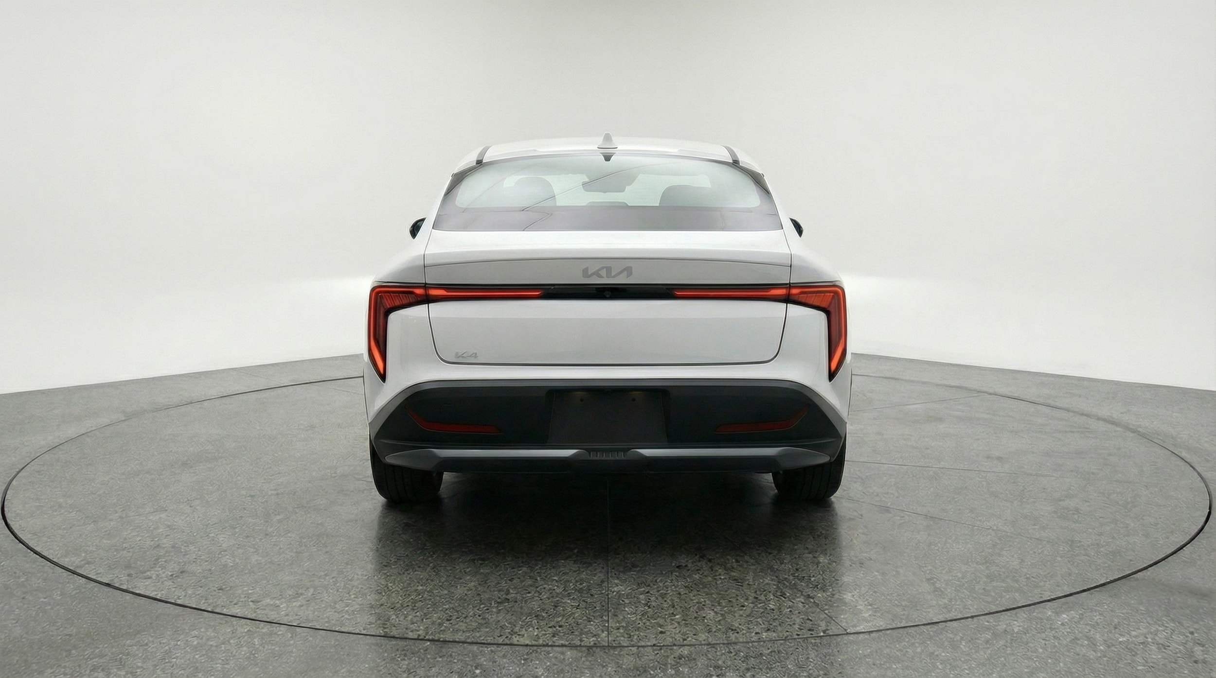 Thumbnail: 2025 Kia K4 - 6