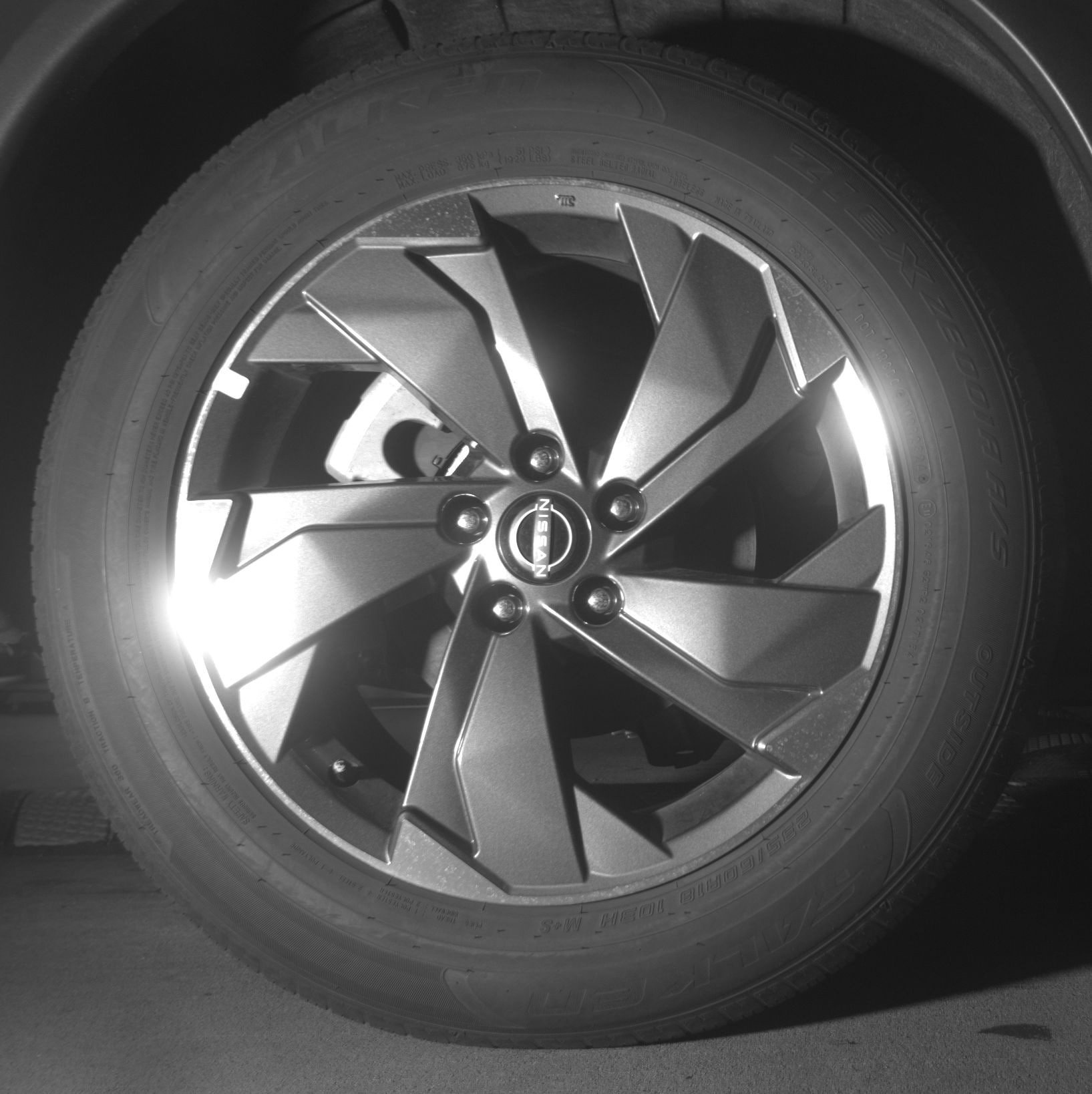 Thumbnail: 2025 Nissan Rogue - 12