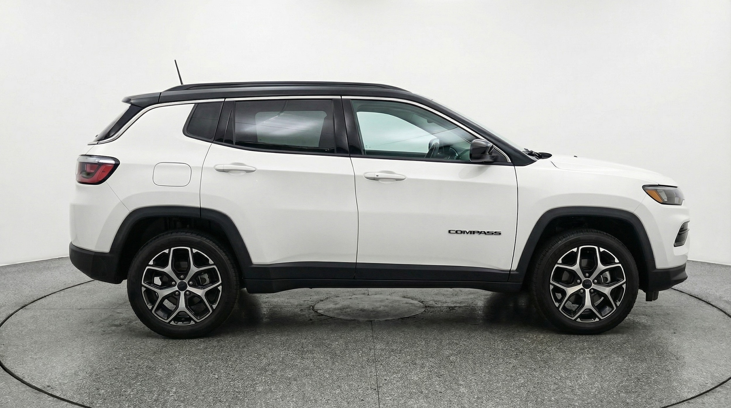Thumbnail: 2025 Jeep Compass - 8