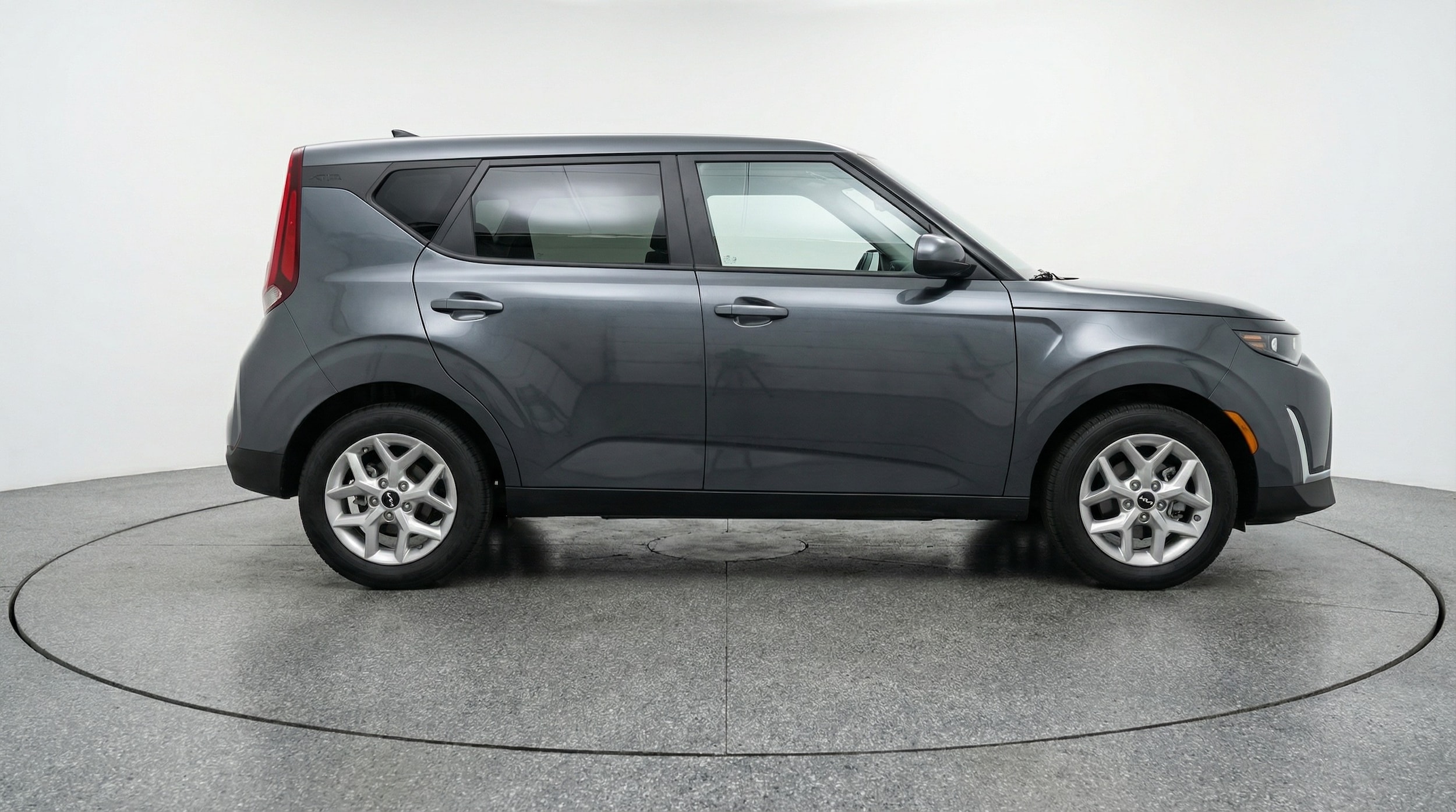 Thumbnail: 2025 Kia Soul - 8