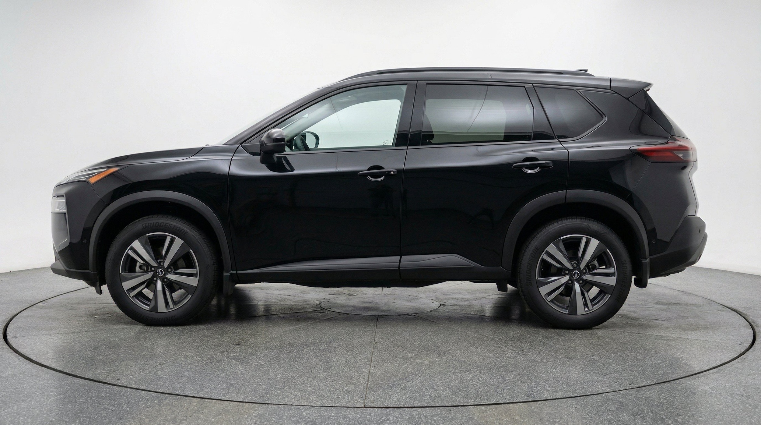 Thumbnail: 2026 Nissan Rogue - 5