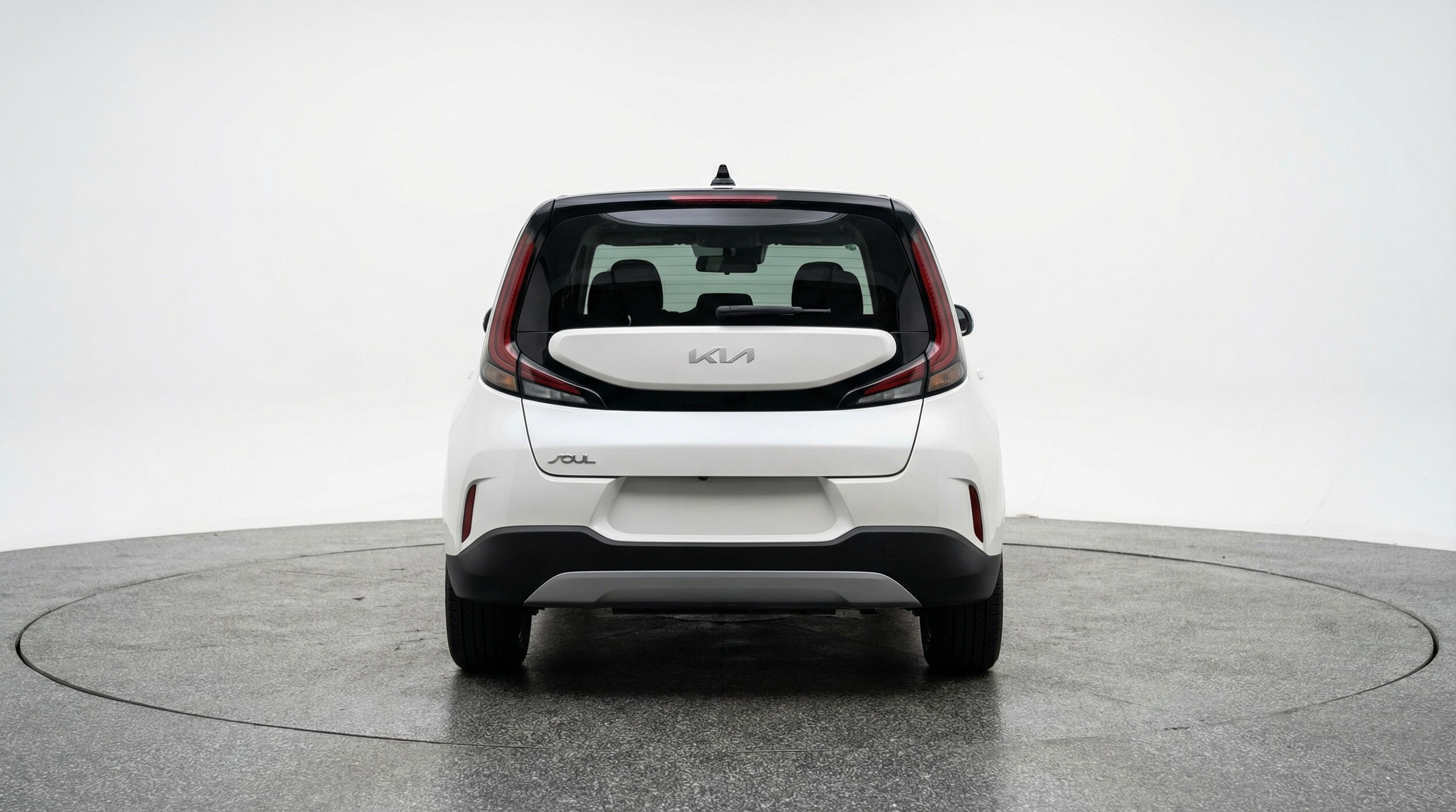 Thumbnail: 2025 Kia Soul - 6