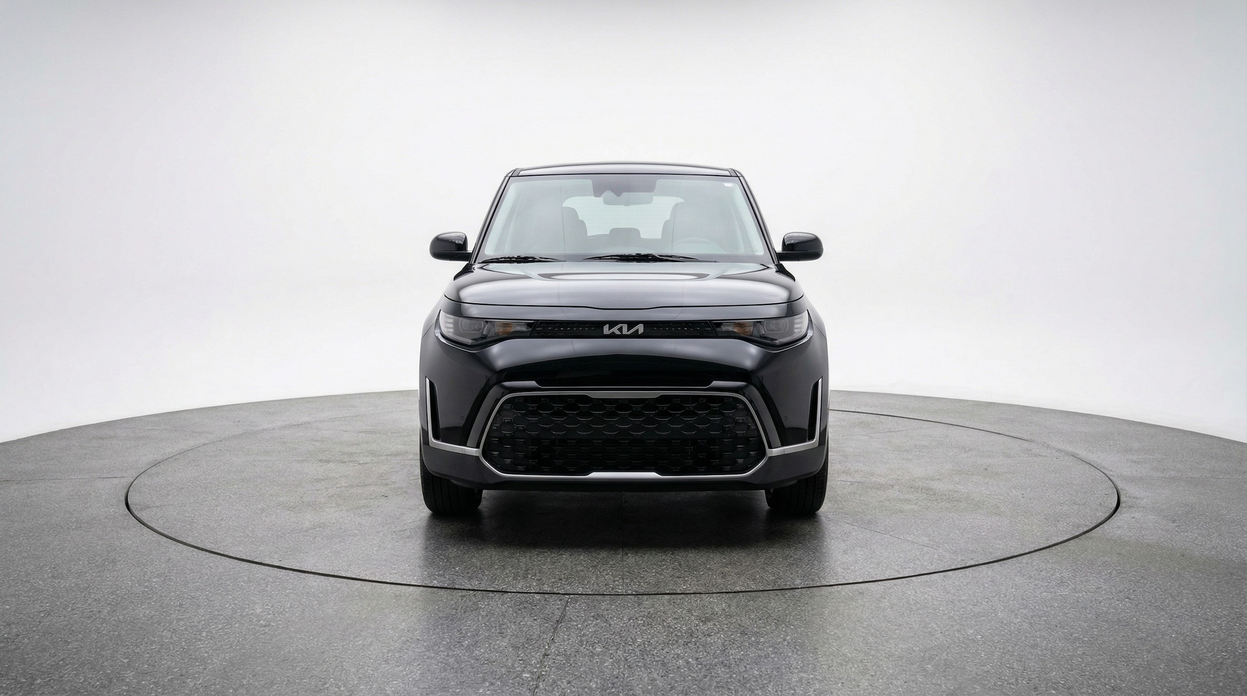 Thumbnail: 2025 Kia Soul - 2