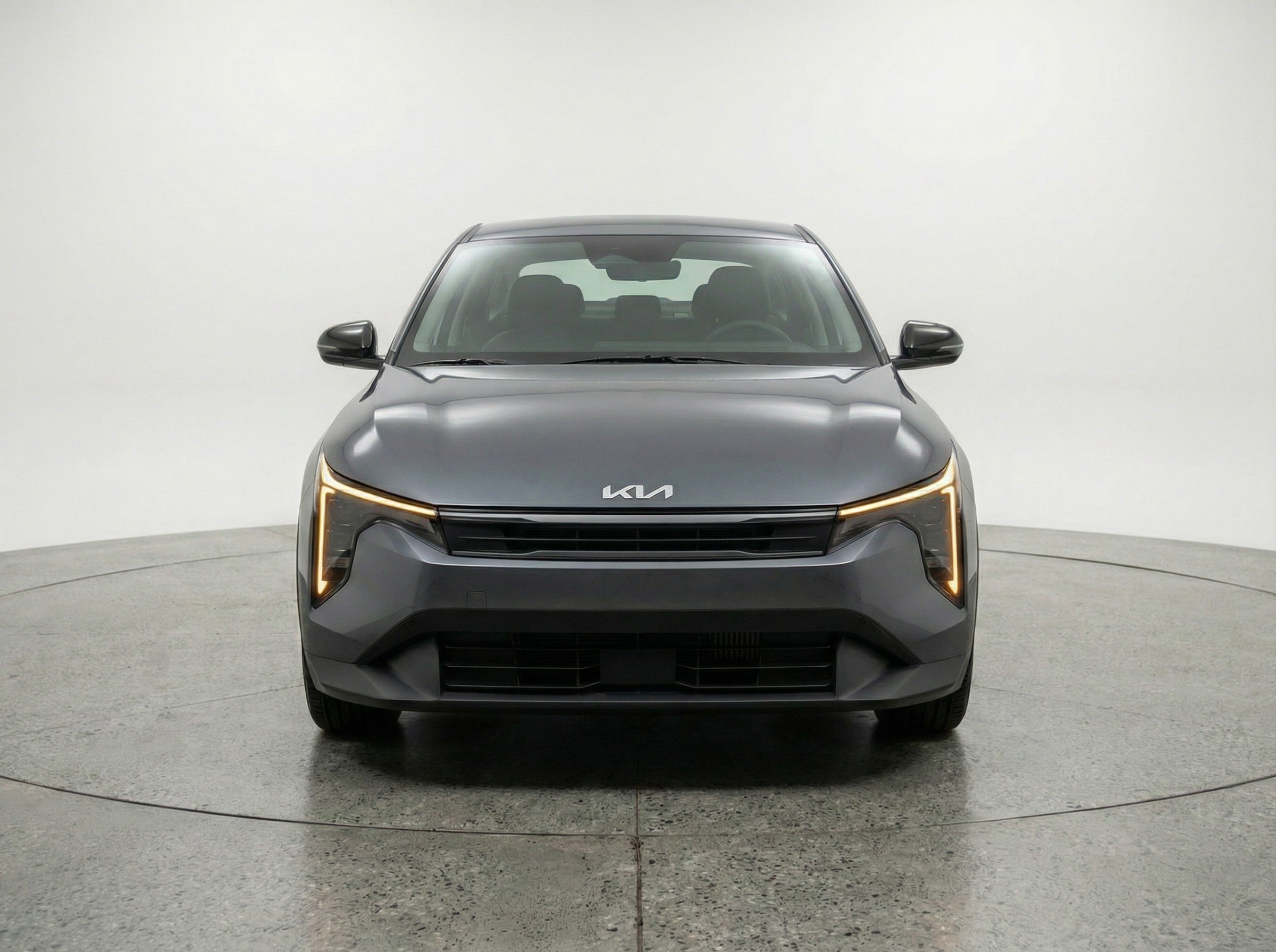 Thumbnail: 2025 Kia K4 - 2