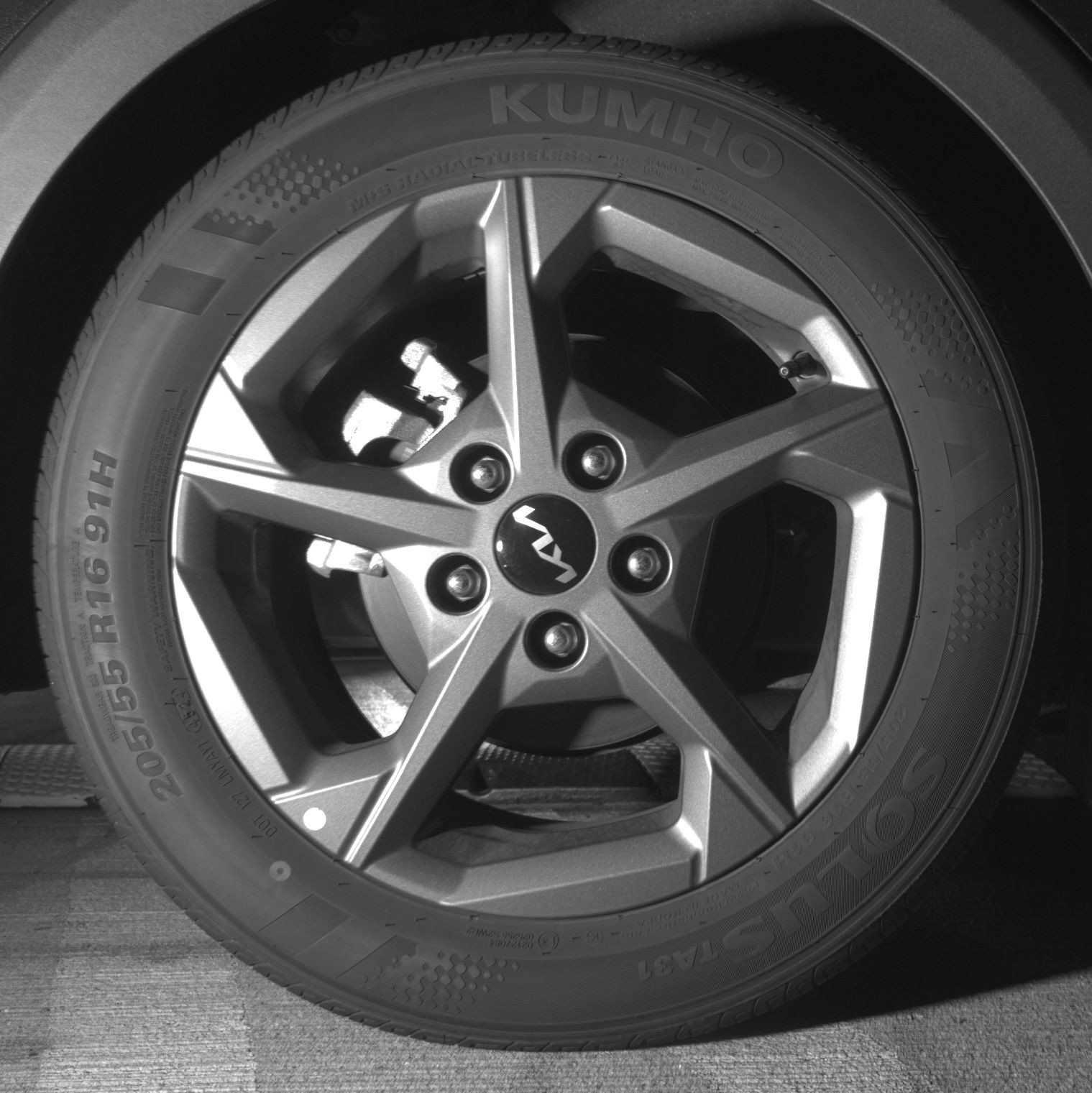 Thumbnail: 2025 Kia K4 - 15