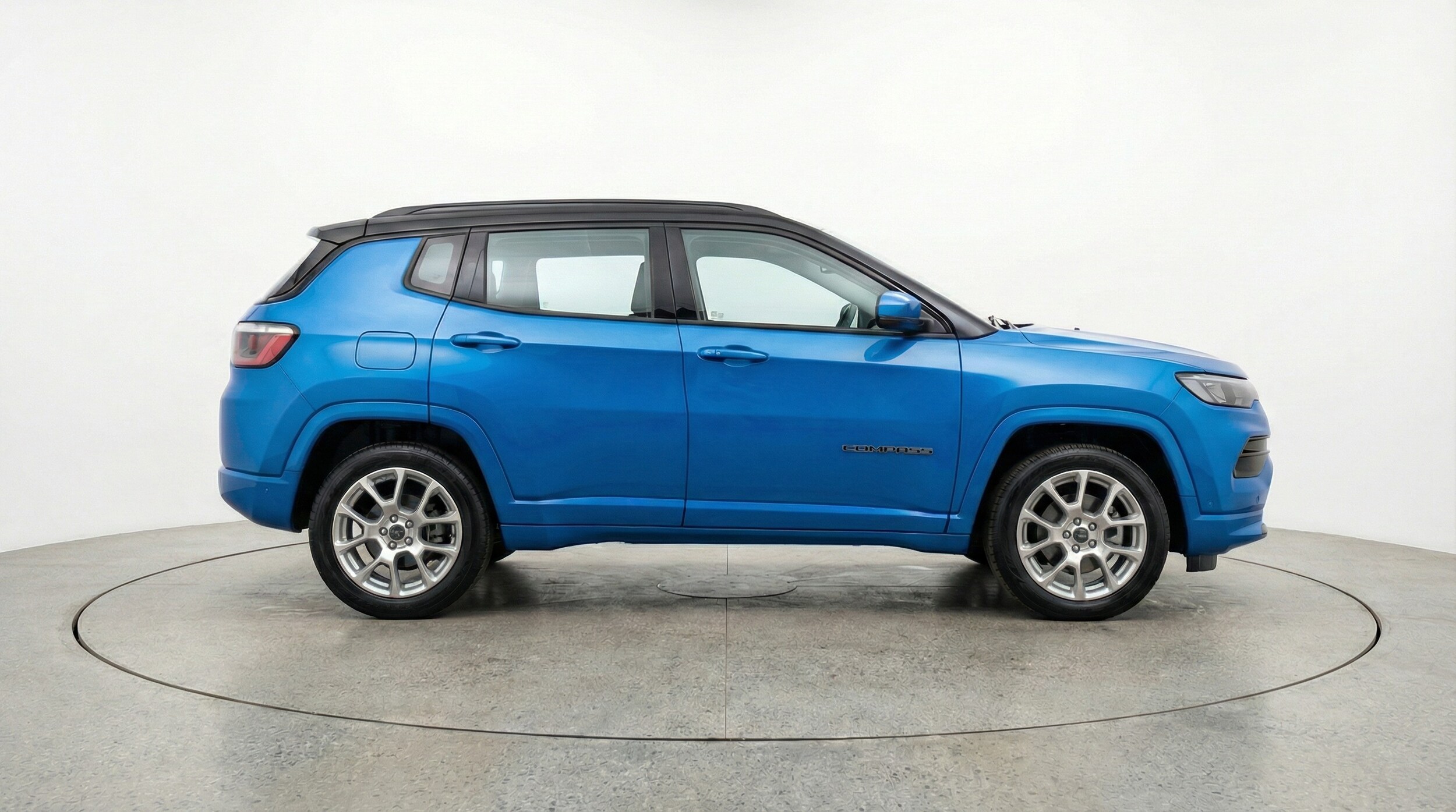 Thumbnail: 2025 Jeep Compass - 8