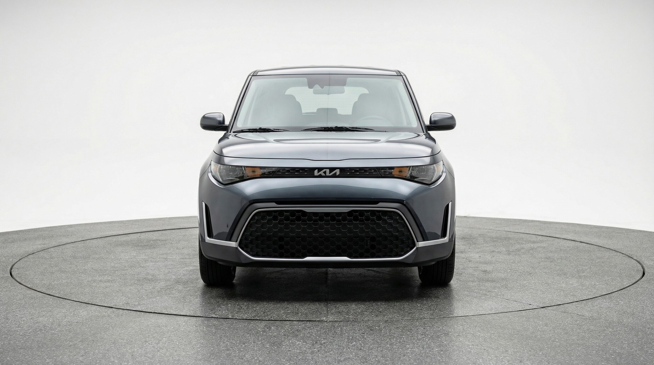 Thumbnail: 2025 Kia Soul - 2