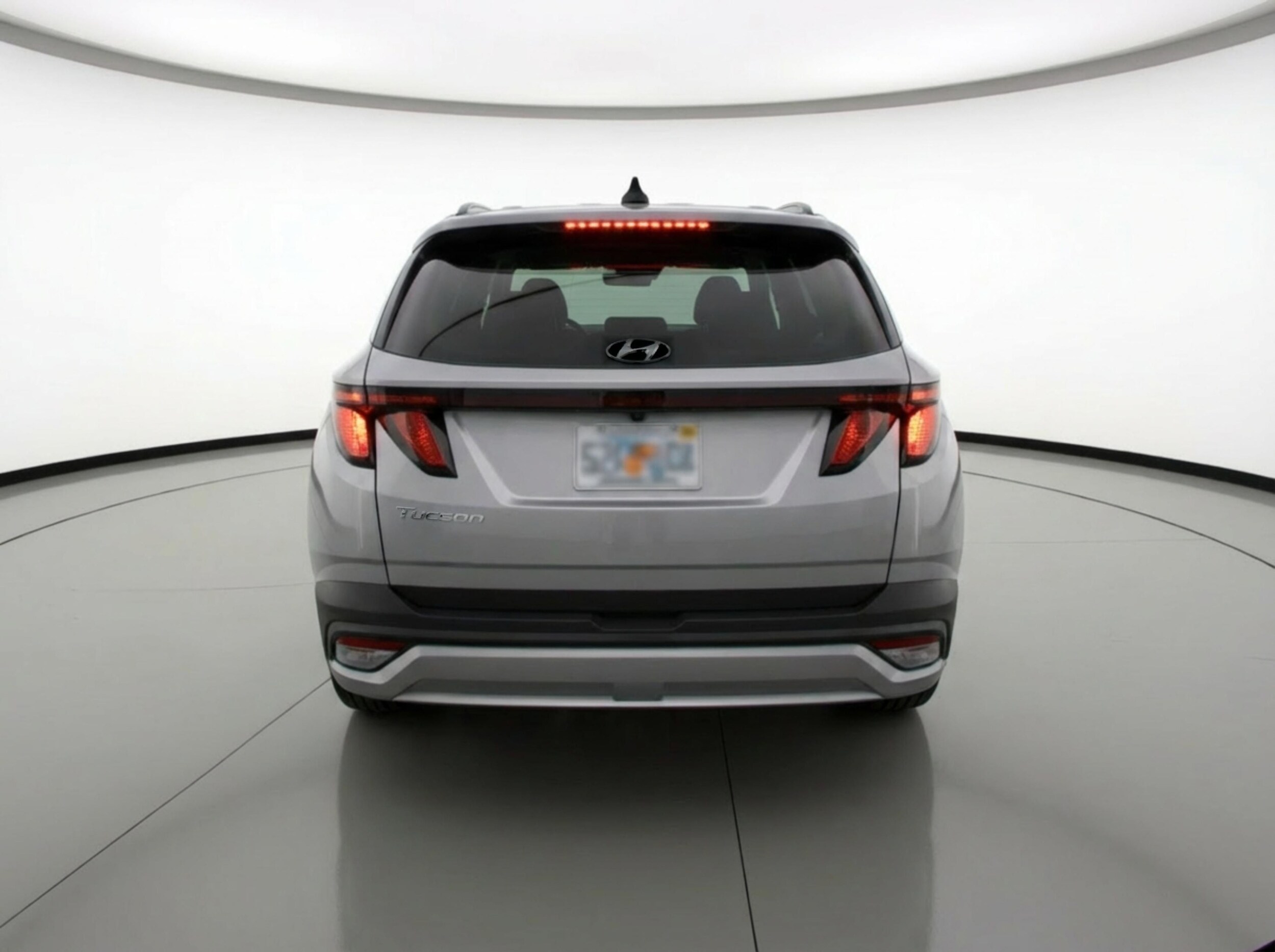 Thumbnail: 2025 Hyundai Tucson - 6