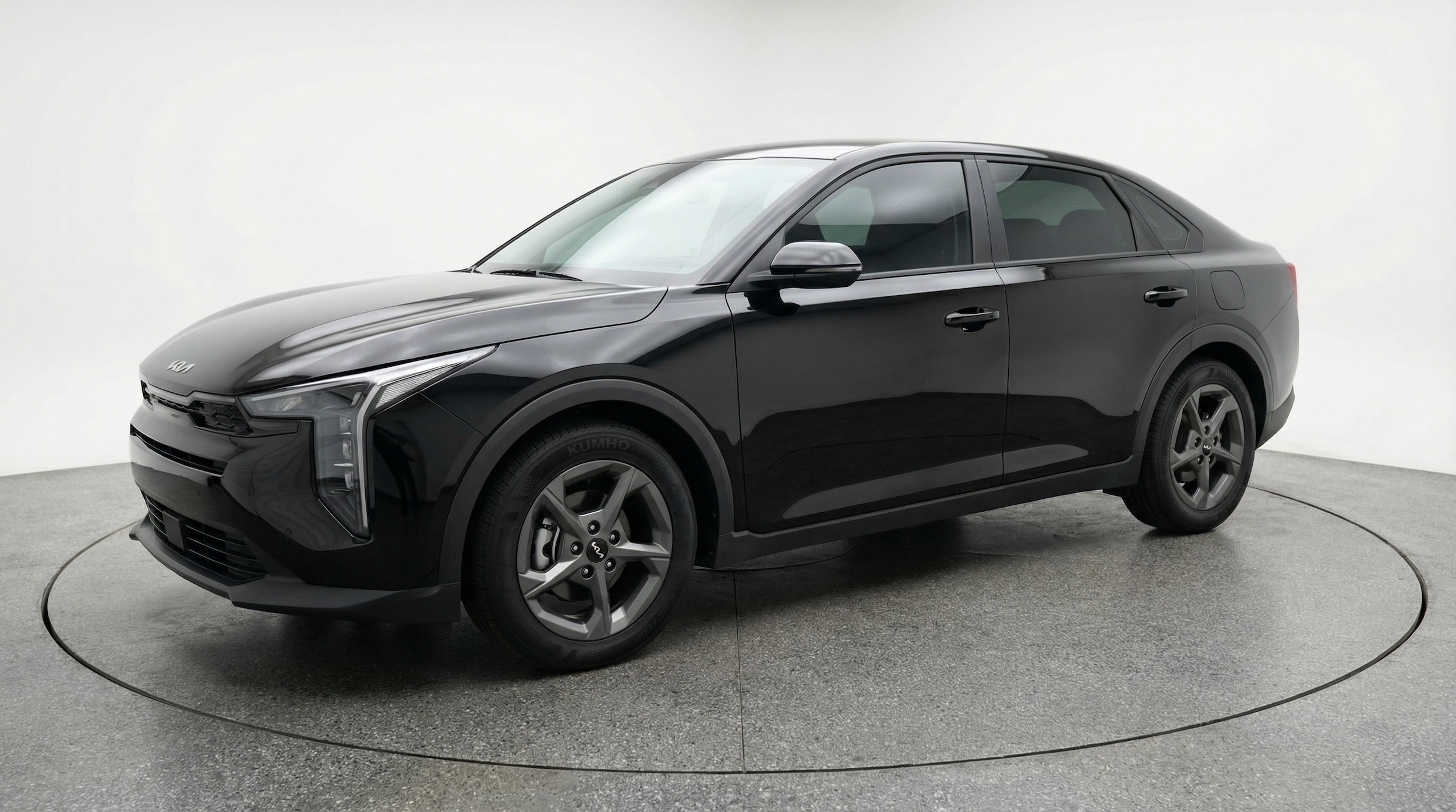 Thumbnail: 2025 Kia K4 - 3