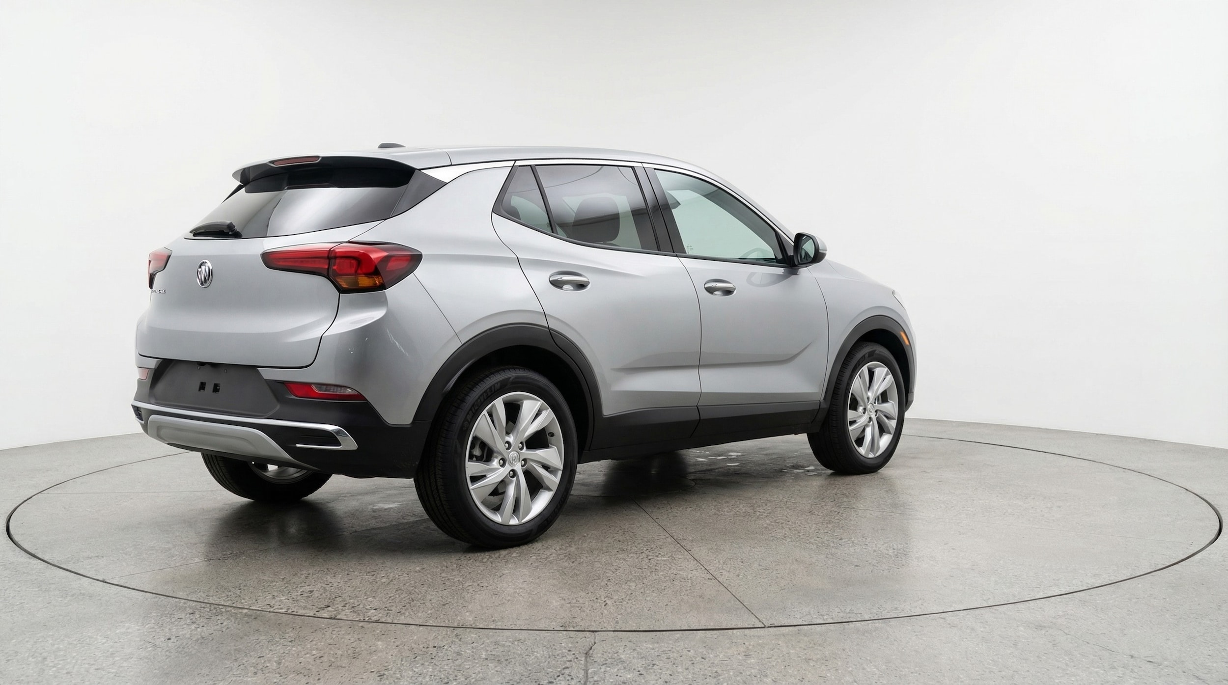 Thumbnail: 2025 Buick Encore GX - 7