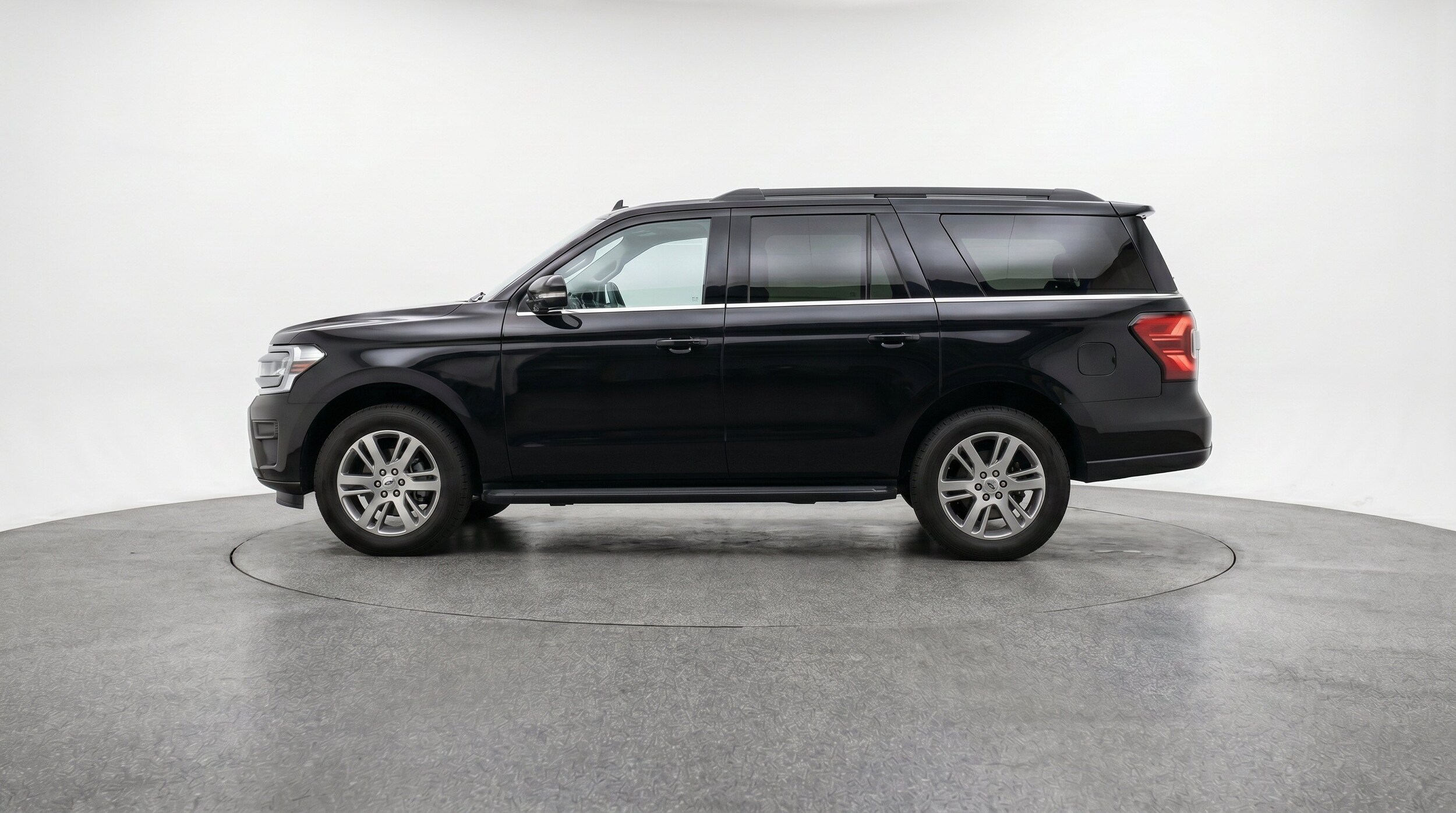 Thumbnail: 2024 Ford Expedition MAX - 5