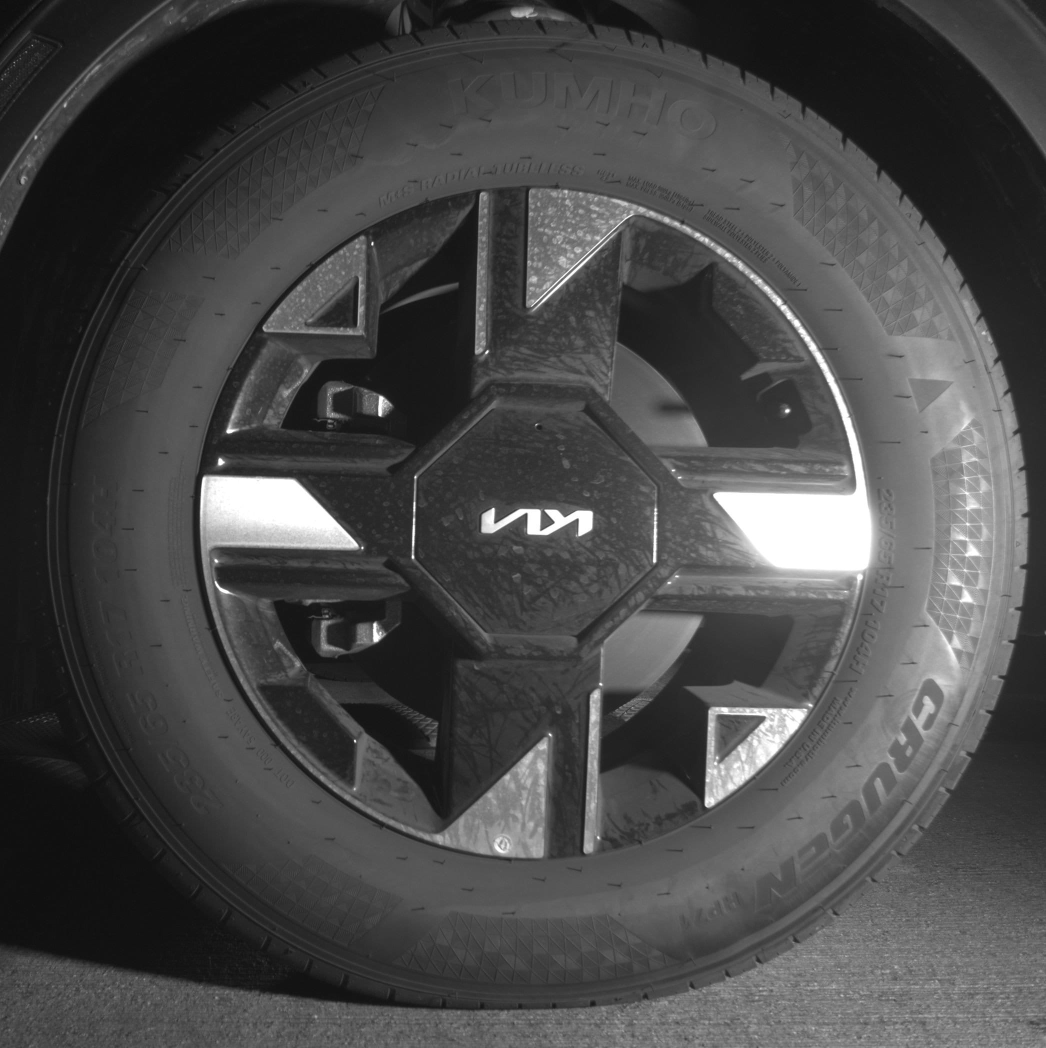 Thumbnail: 2026 Kia Sportage - 12