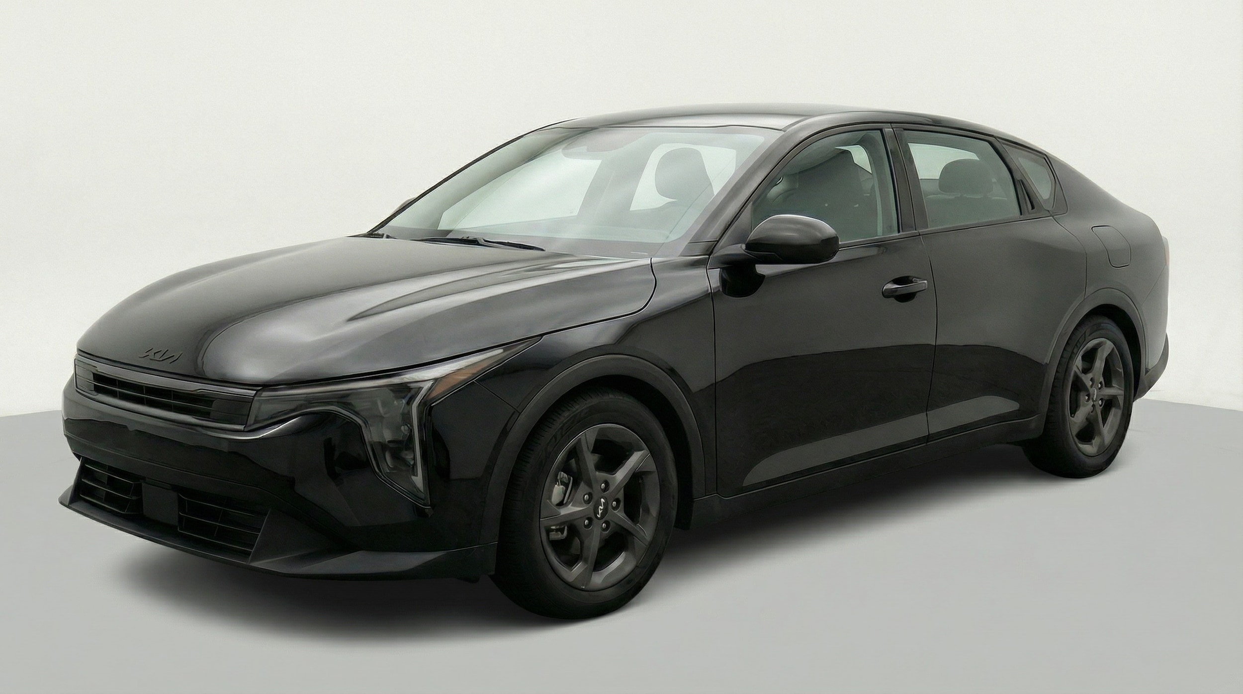 Thumbnail: 2025 Kia K4 - 3