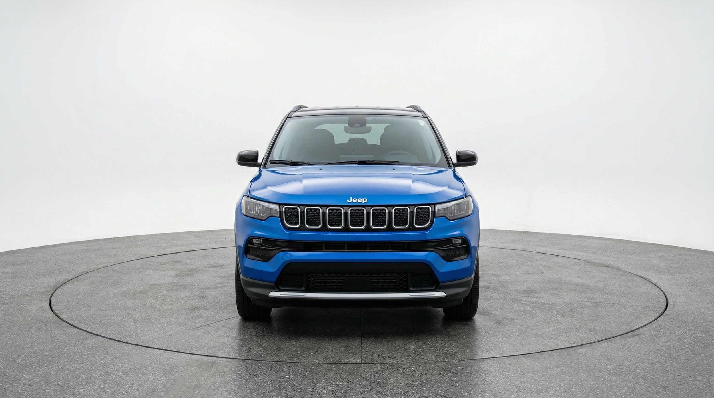 Thumbnail: 2025 Jeep Compass - 2