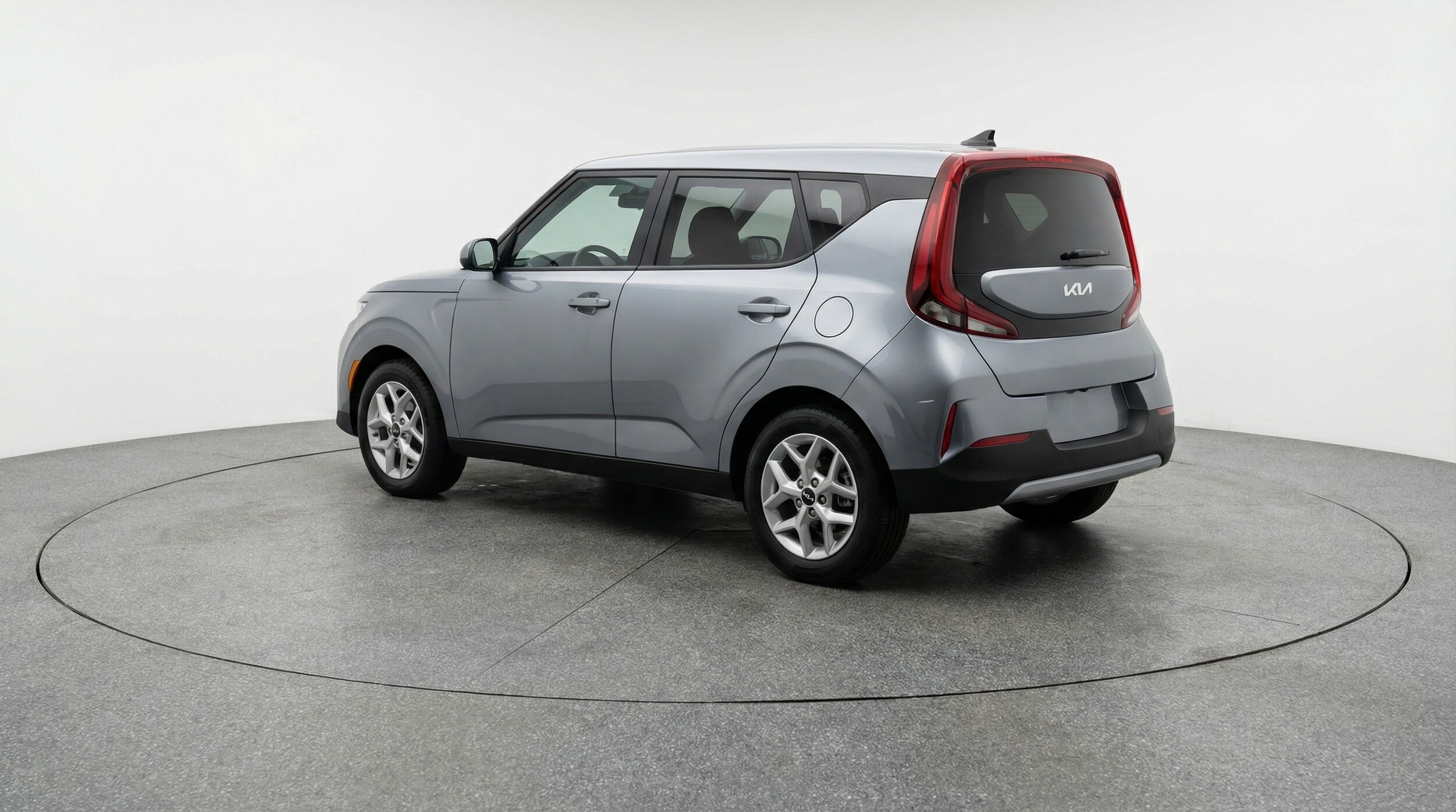 Thumbnail: 2025 Kia Soul - 5