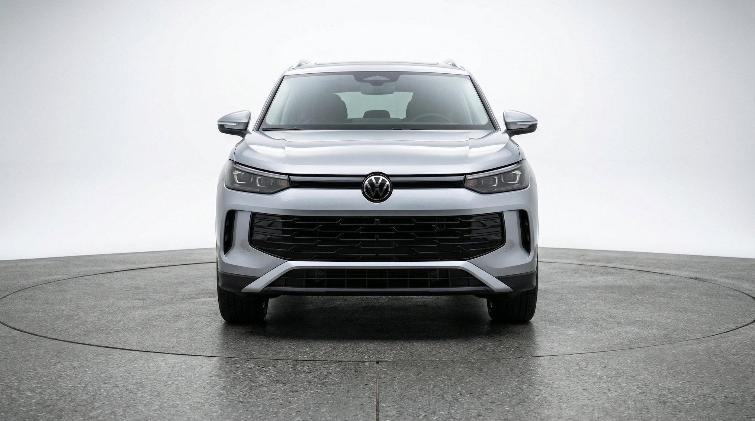 Thumbnail: 2026 Volkswagen Tiguan - 2