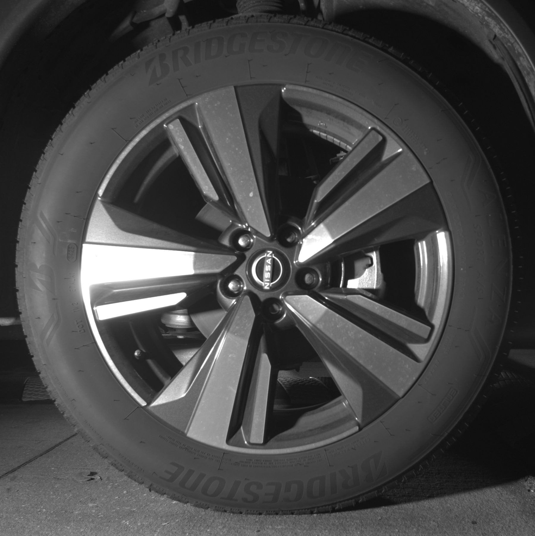 Thumbnail: 2026 Nissan Rogue - 12