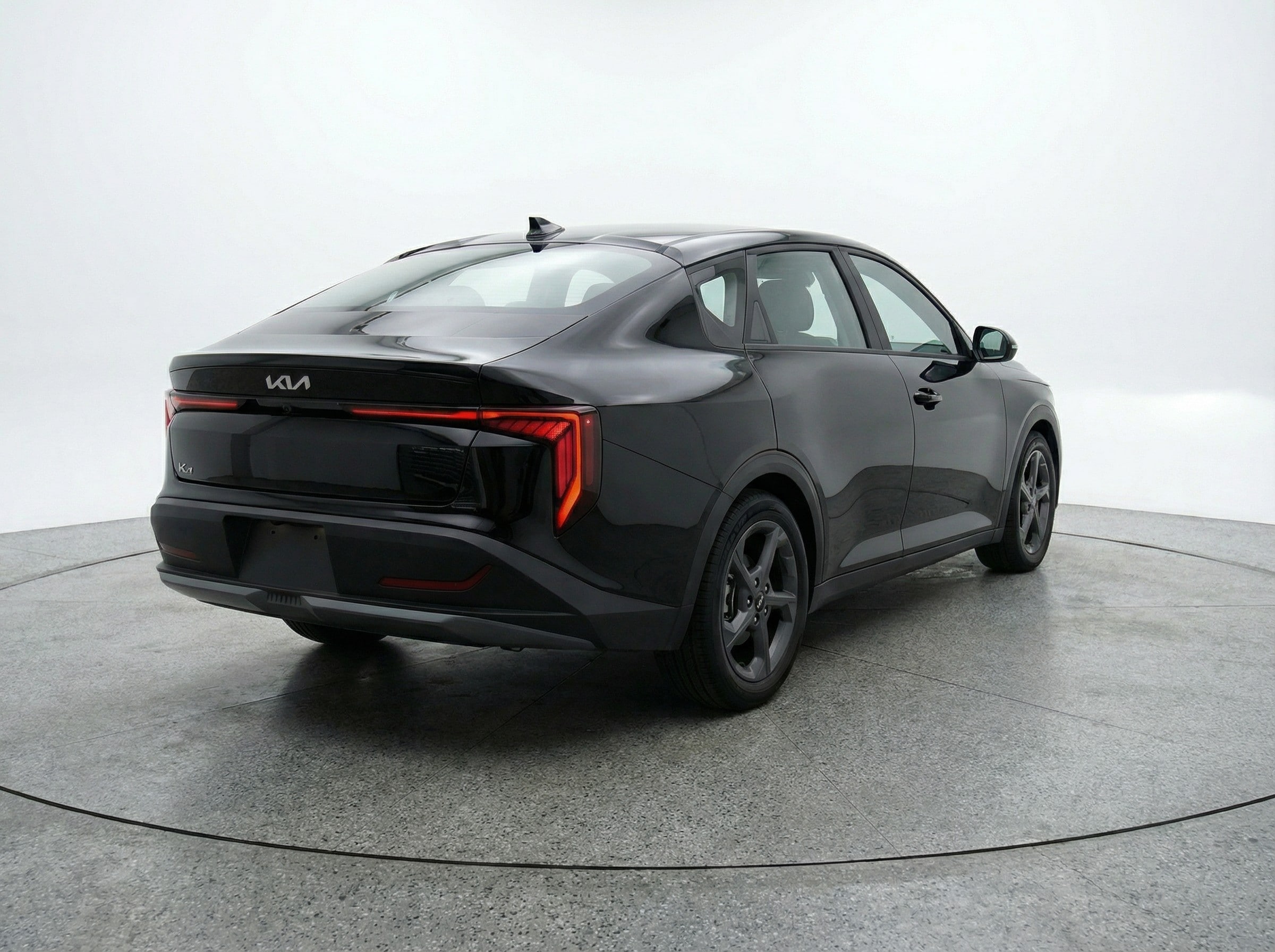 Thumbnail: 2025 Kia K4 - 7