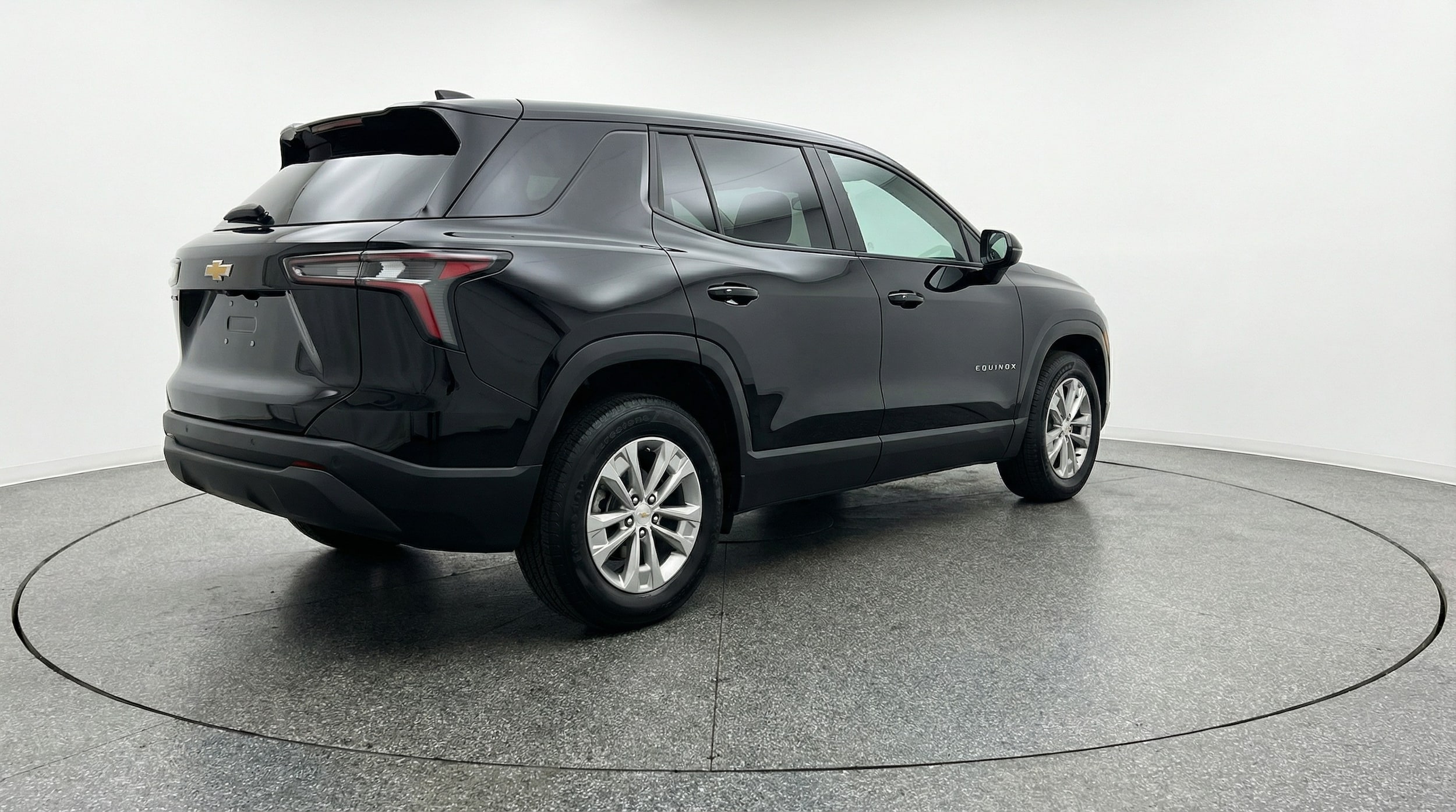 Thumbnail: 2025 Chevrolet Equinox - 7