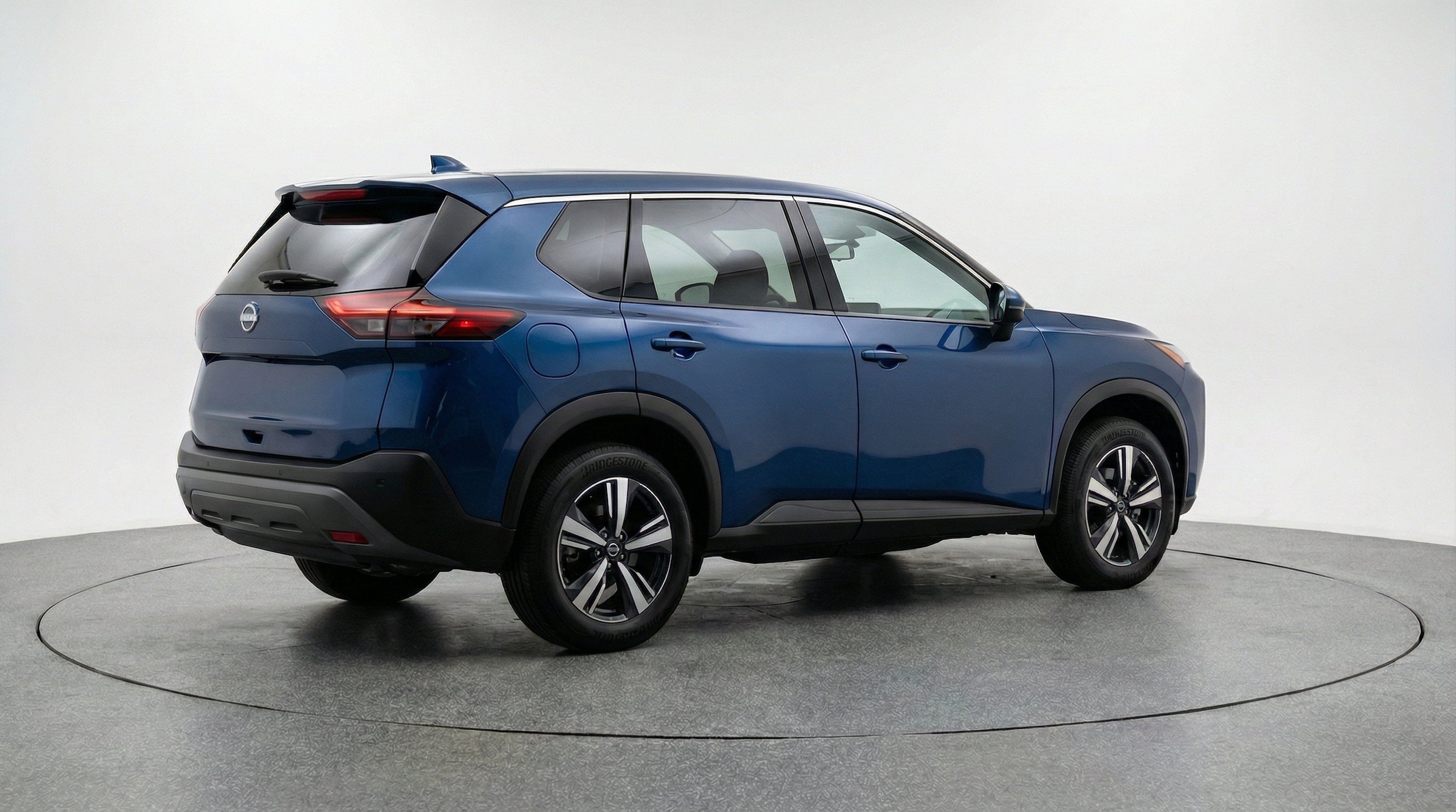 Thumbnail: 2026 Nissan Rogue - 9