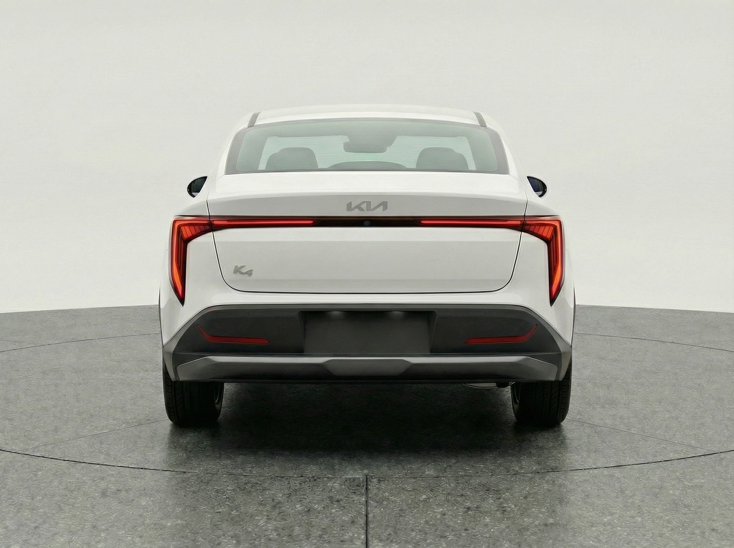 Thumbnail: 2025 Kia K4 - 6