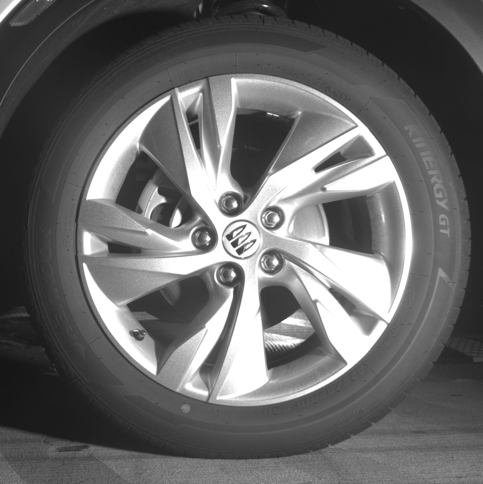 Thumbnail: 2026 Buick Encore GX - 12