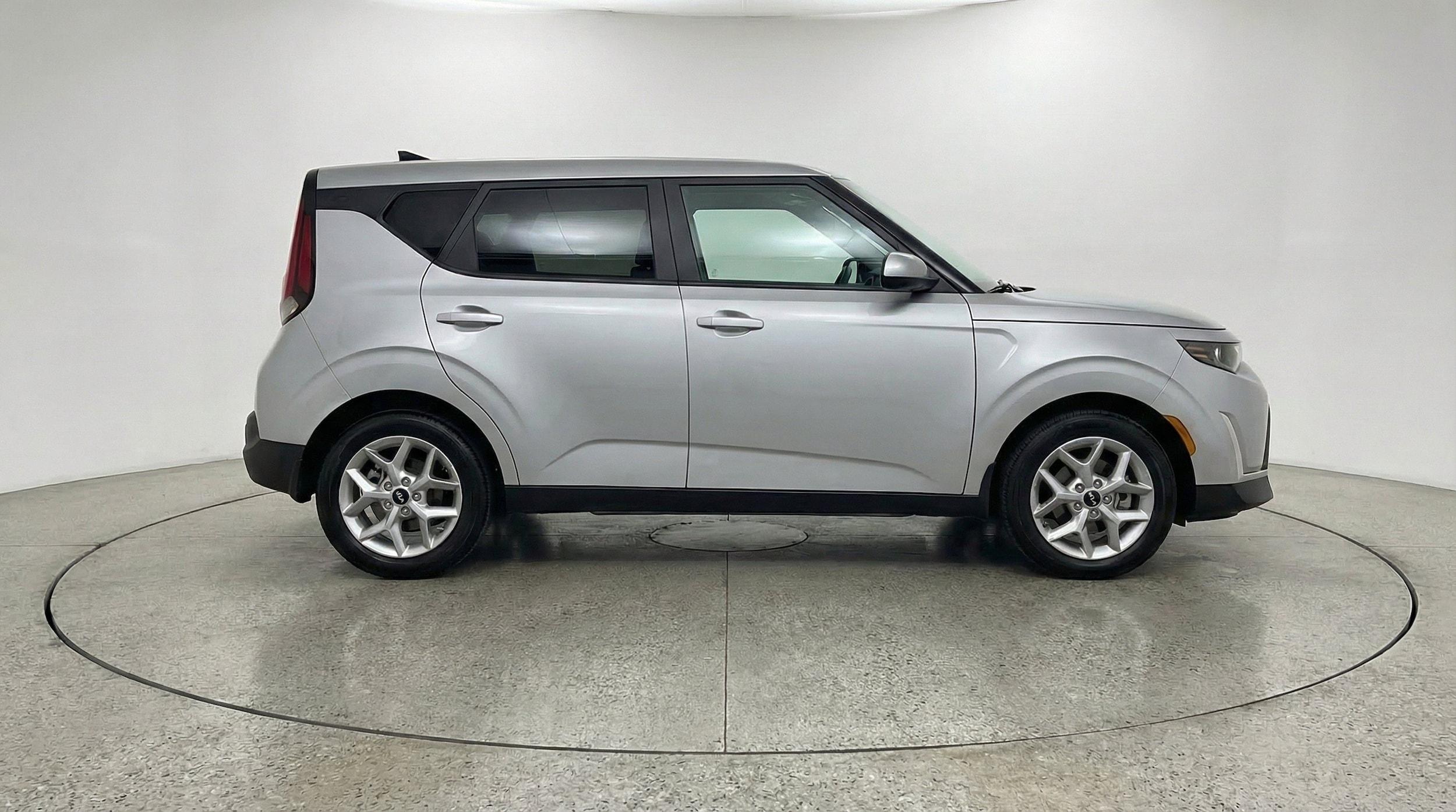 Thumbnail: 2025 Kia Soul - 11