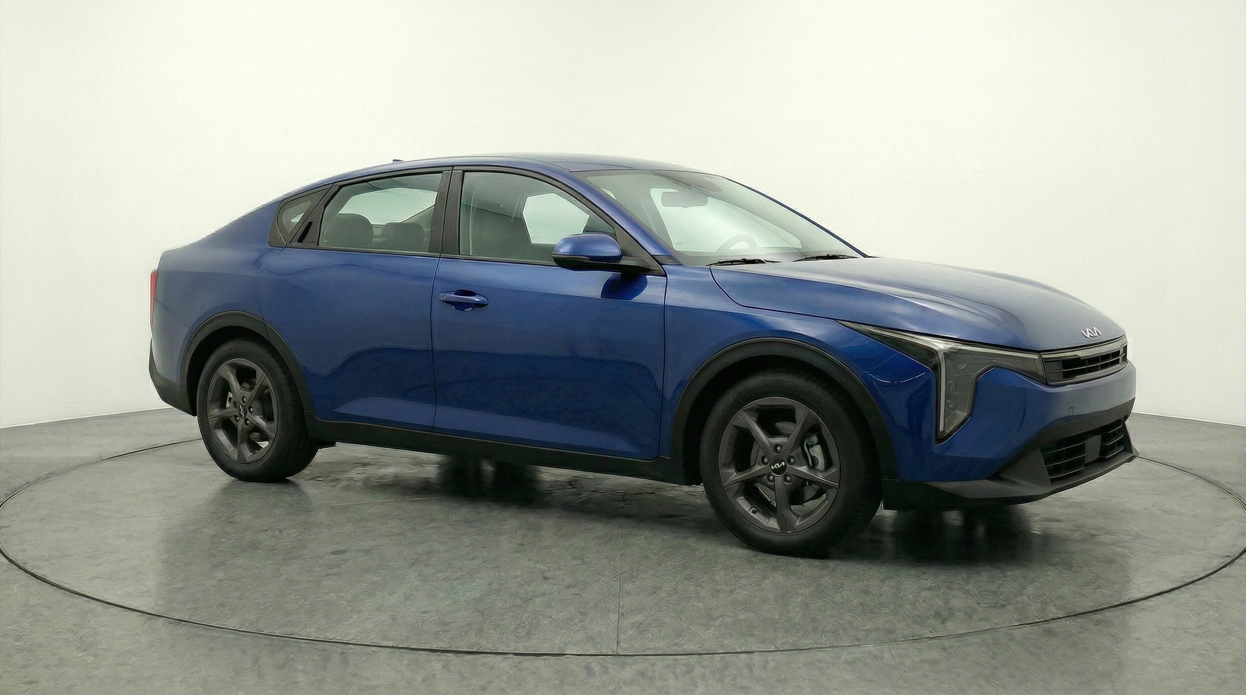 Thumbnail: 2025 Kia K4 - 1