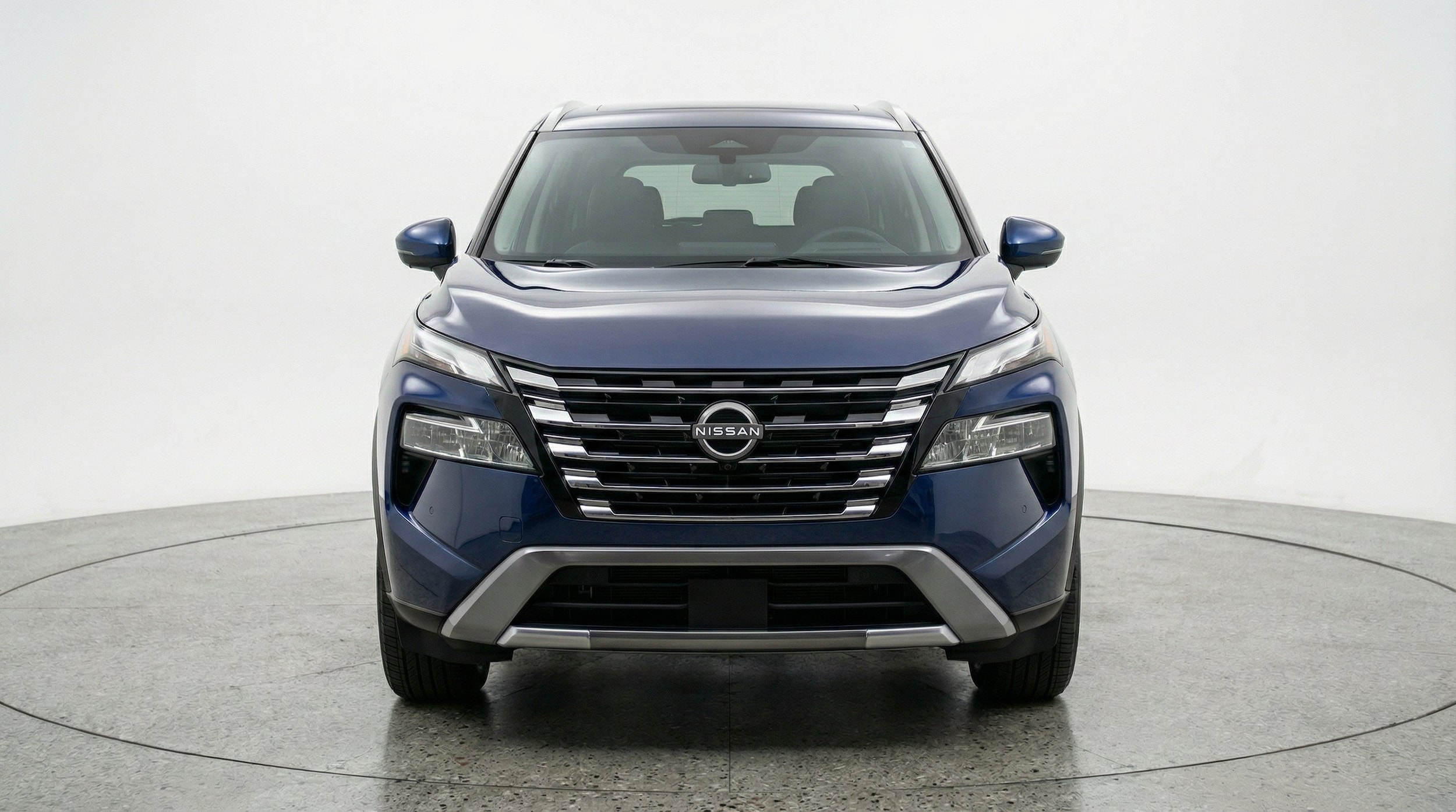 Thumbnail: 2026 Nissan Rogue - 2