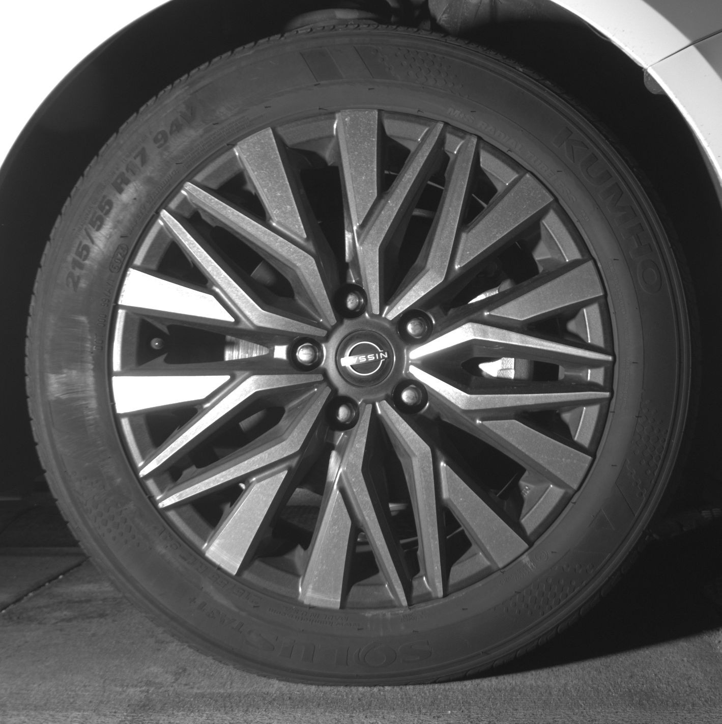 Thumbnail: 2025 Nissan Altima - 10