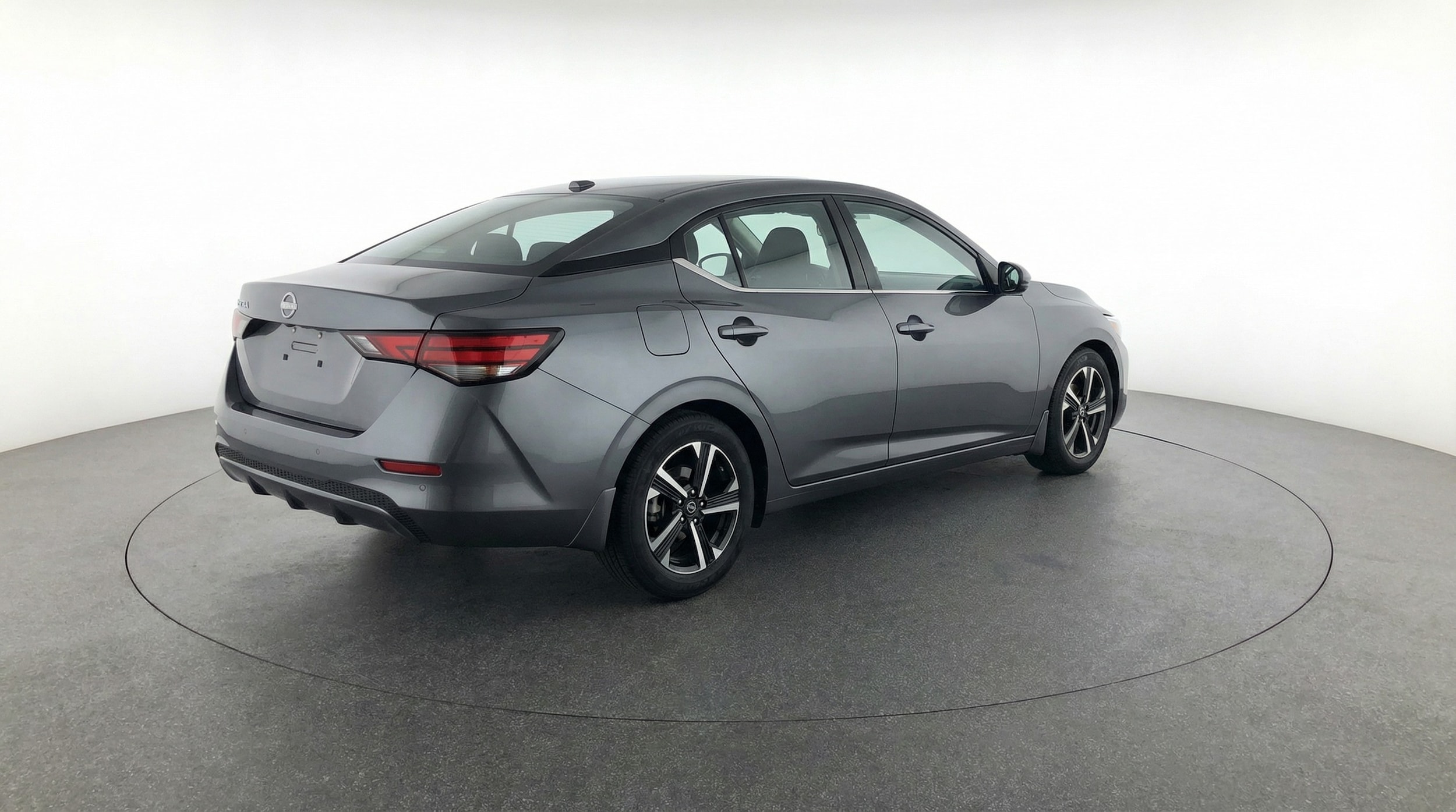 Thumbnail: 2025 Nissan Sentra - 7