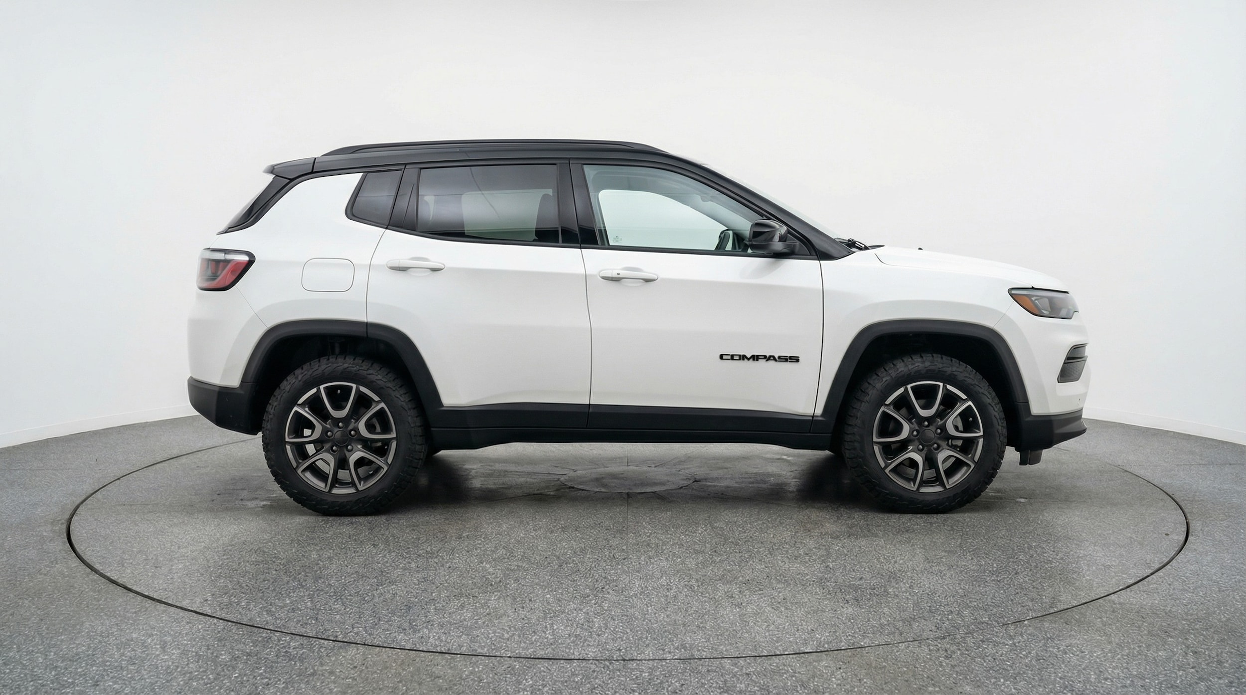 Thumbnail: 2025 Jeep Compass - 8