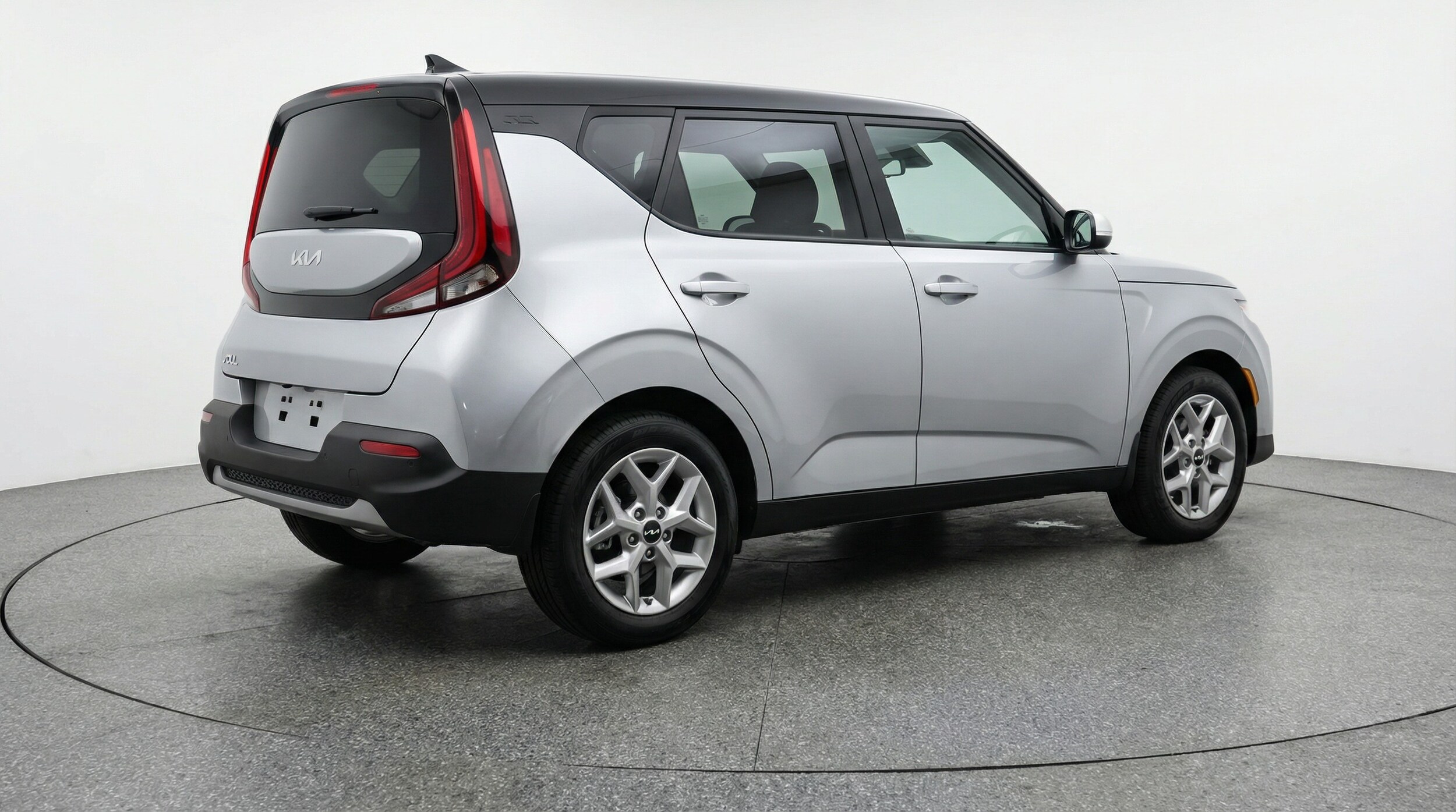 Thumbnail: 2025 Kia Soul - 7