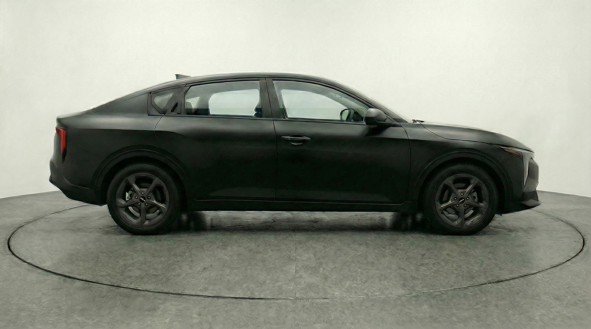 Thumbnail: 2025 Kia K4 - 8