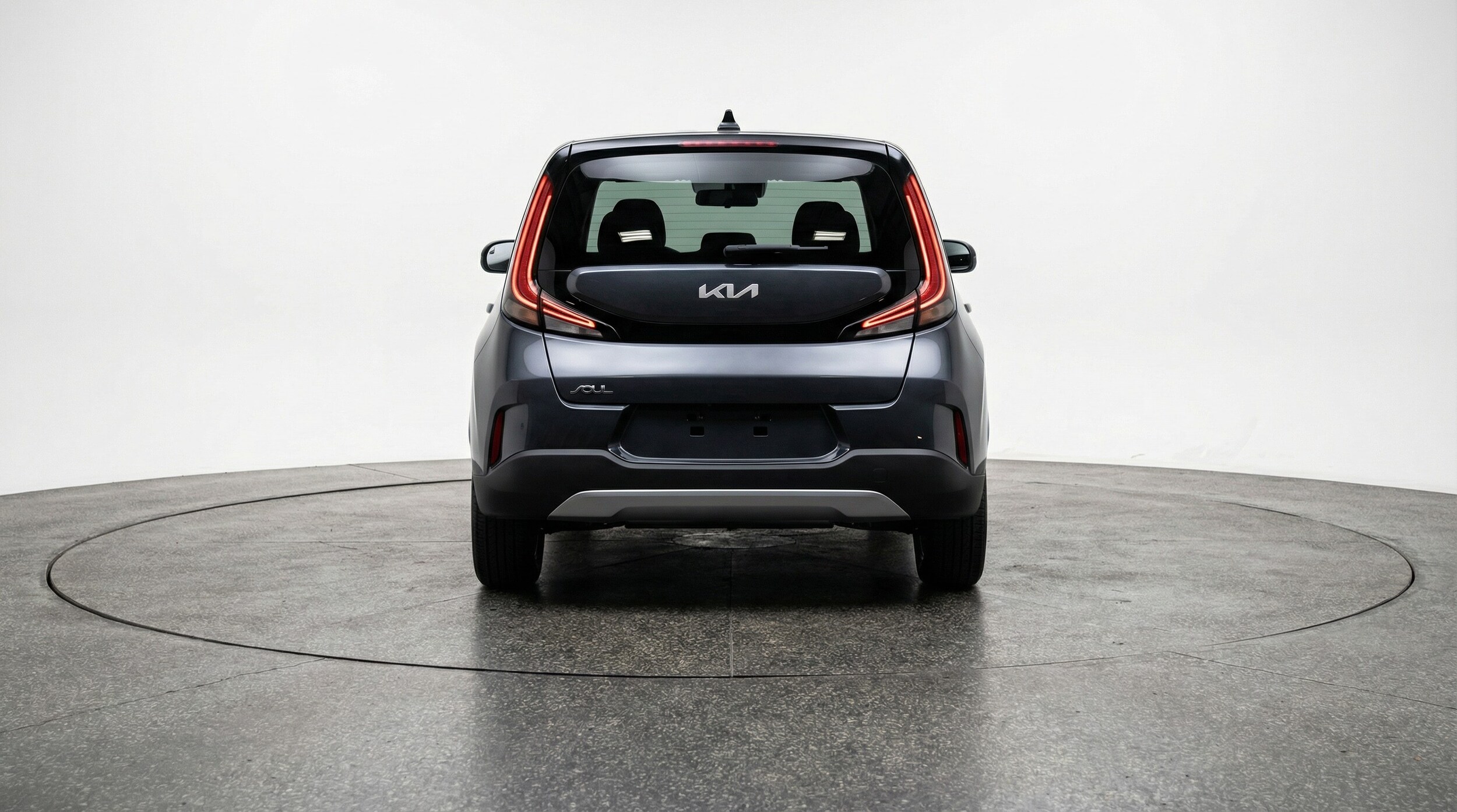 Thumbnail: 2025 Kia Soul - 6