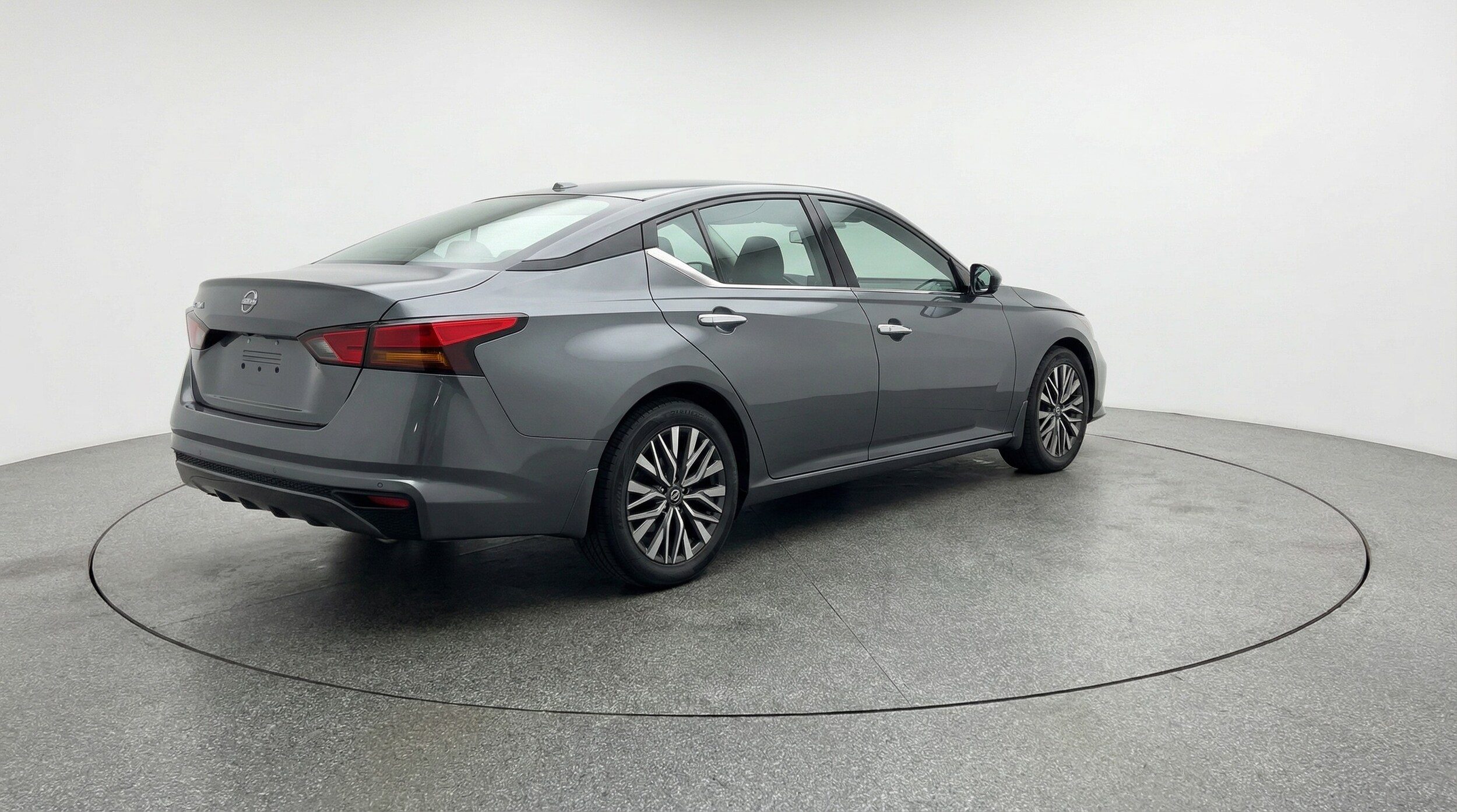 Thumbnail: 2025 Nissan Altima - 7