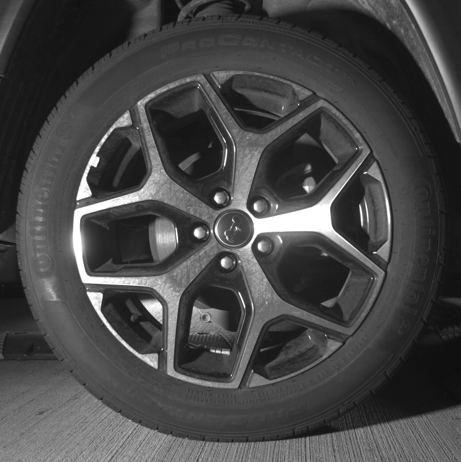 Thumbnail: 2025 Jeep Compass - 12