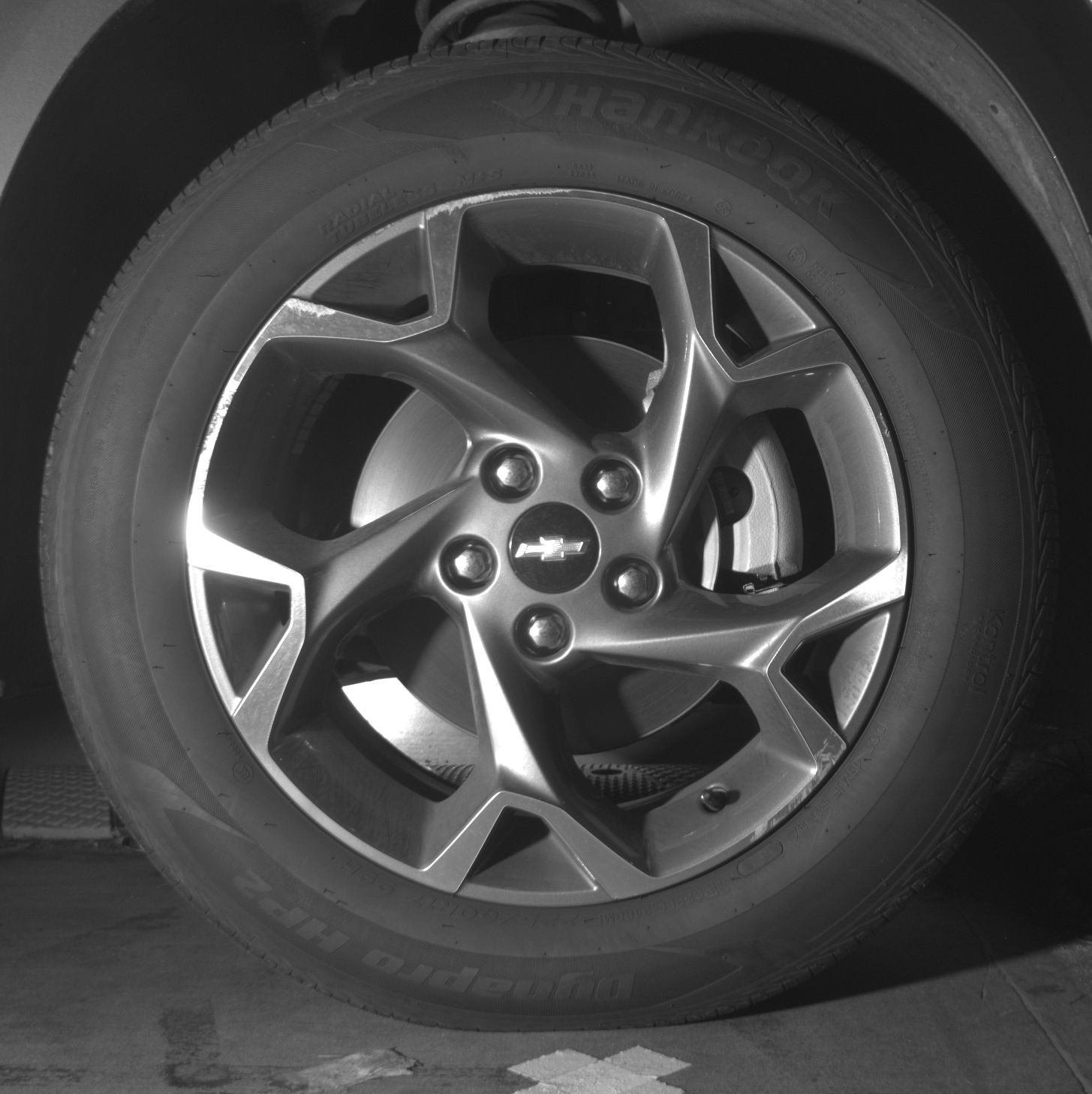 Thumbnail: 2025 Chevrolet Trax - 10