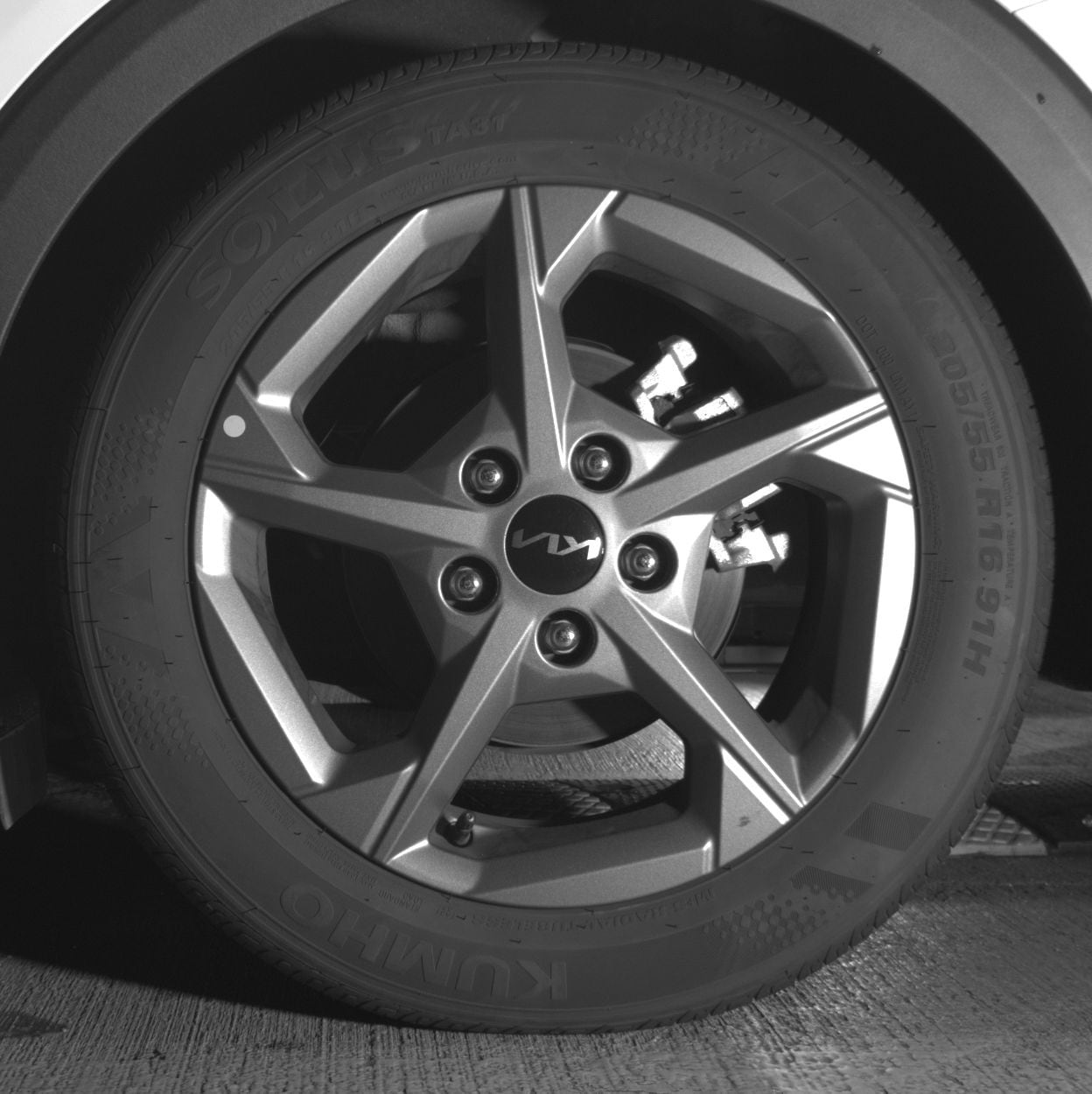 Thumbnail: 2025 Kia K4 - 11