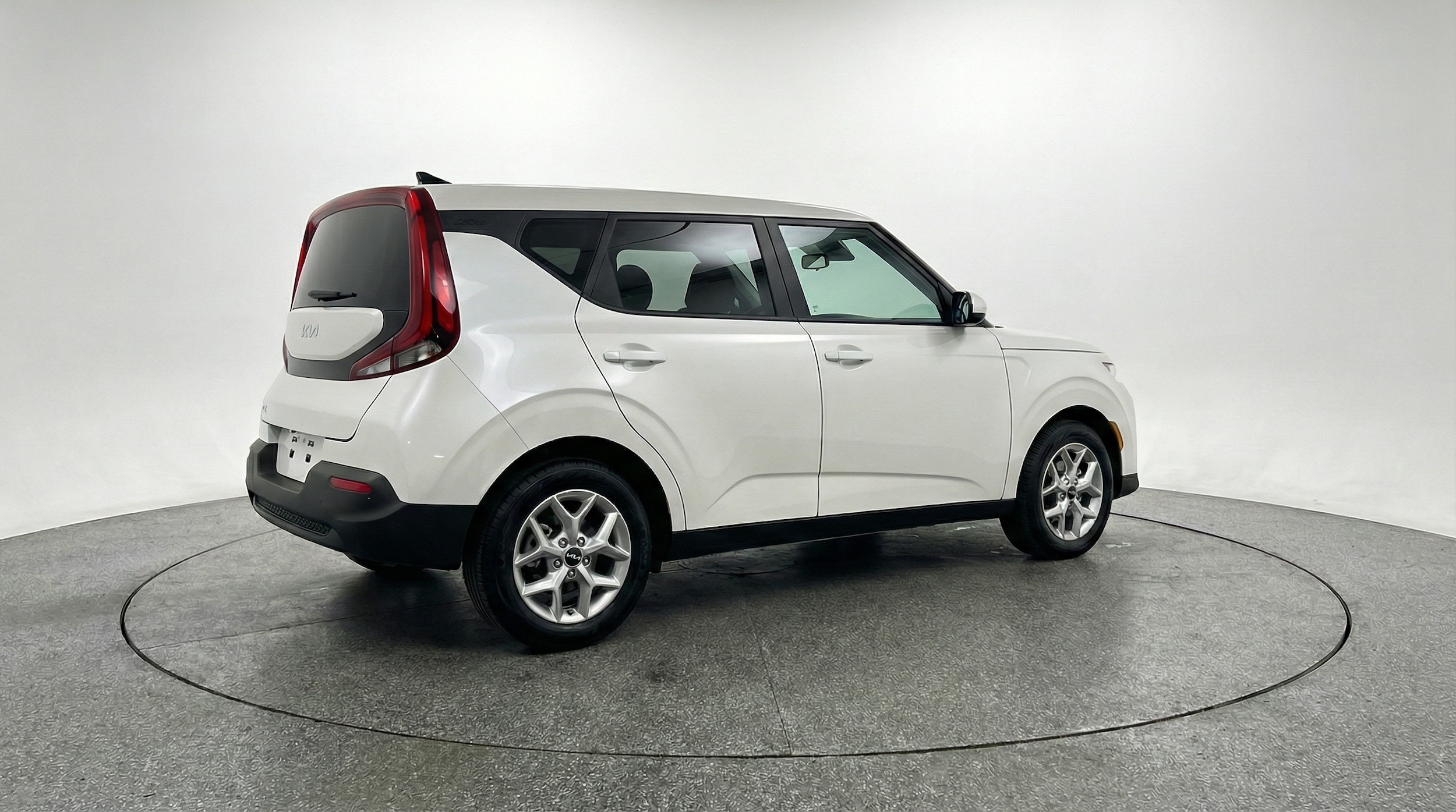 Thumbnail: 2025 Kia Soul - 7