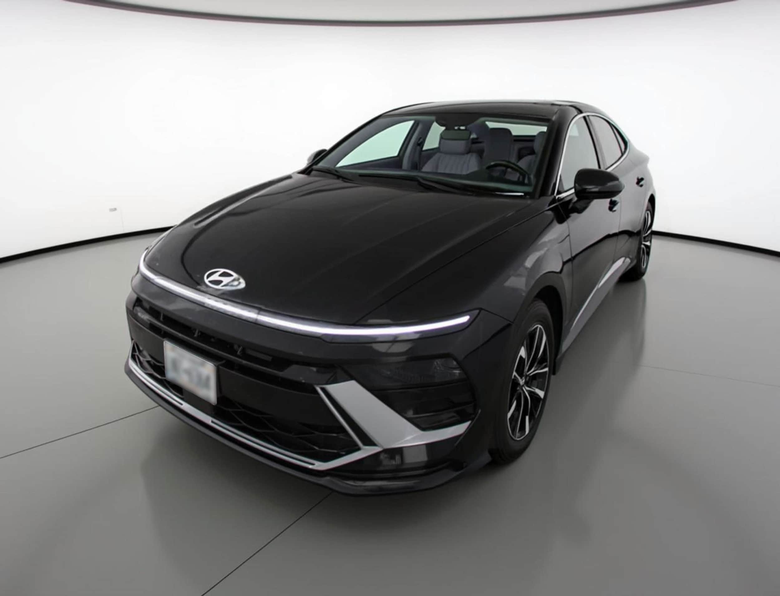 Thumbnail: 2025 Hyundai Sonata - 3