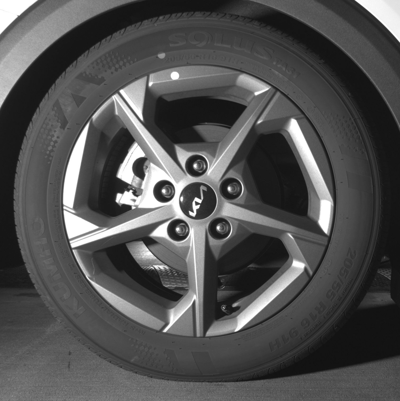 Thumbnail: 2025 Kia K4 - 12