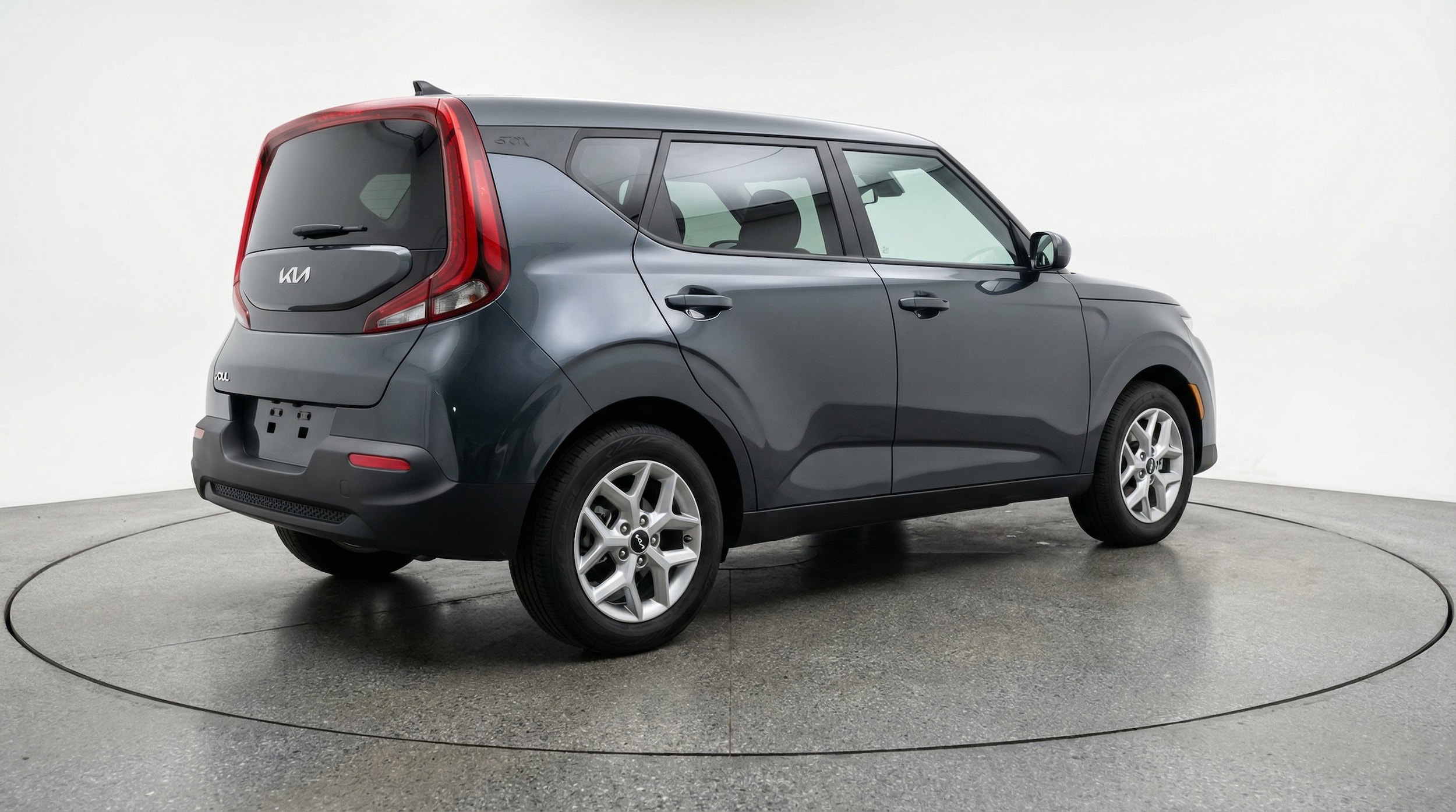 Thumbnail: 2025 Kia Soul - 7